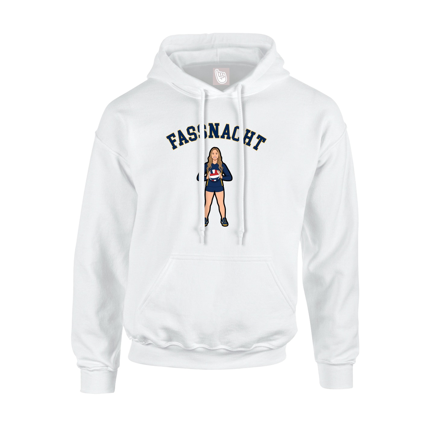 Youth Hoodie