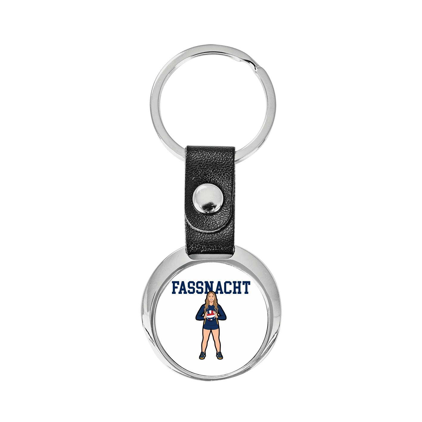 Key Chain — Shirsey in Classic