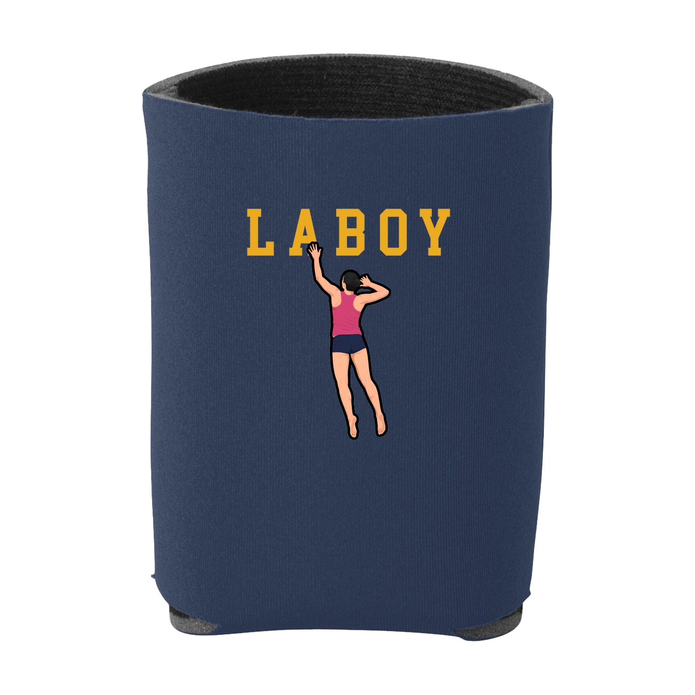 Can Holder — Shirsey in Navy