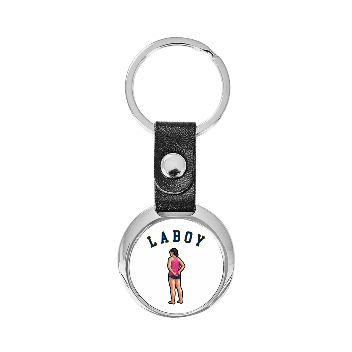 Key Chain