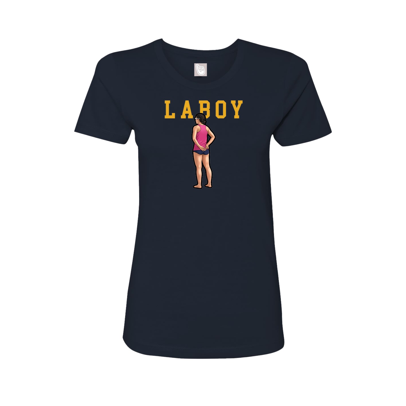 Womens Tee
