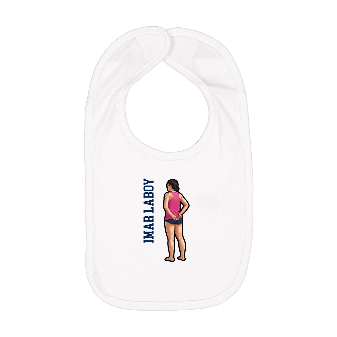 Infant Bib