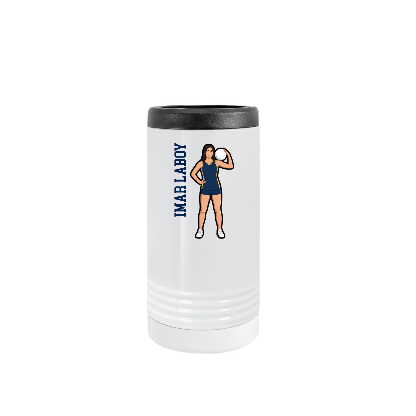 Slim Beverage Holder