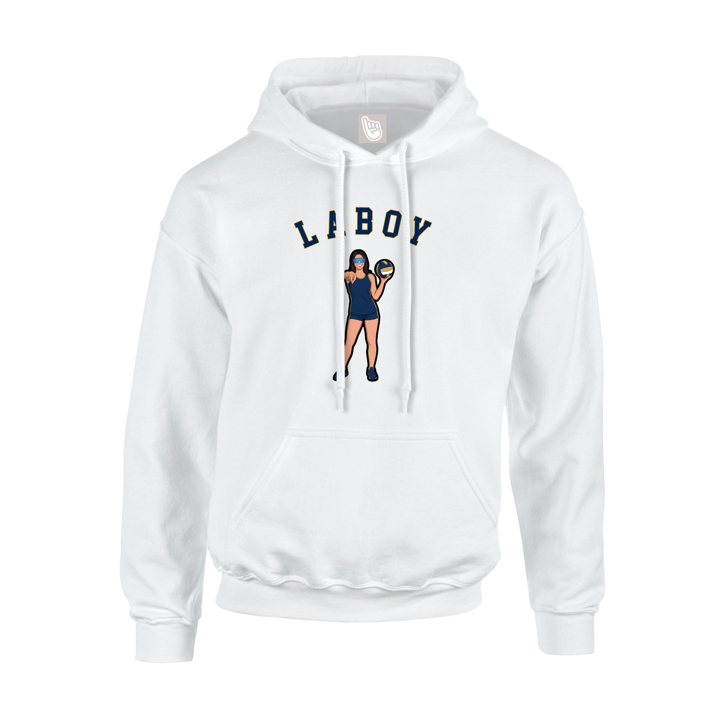Youth Hoodie