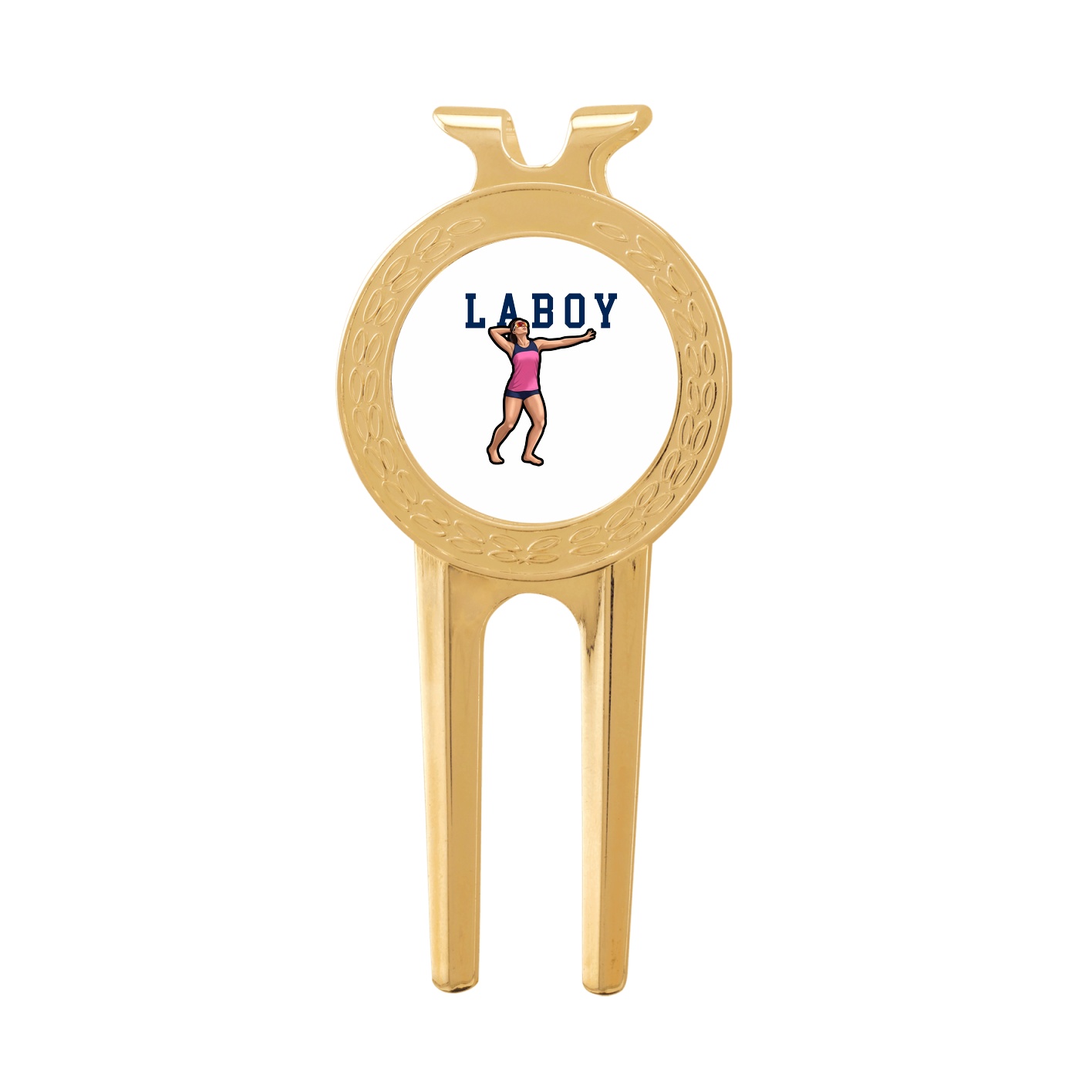 Divot Tool with Ball Marker — Shirsey in Classic
