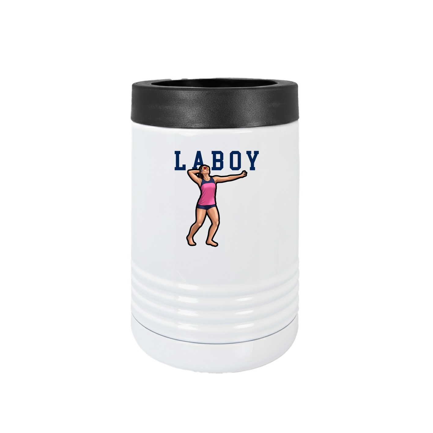 Beverage Holder — Shirsey in White