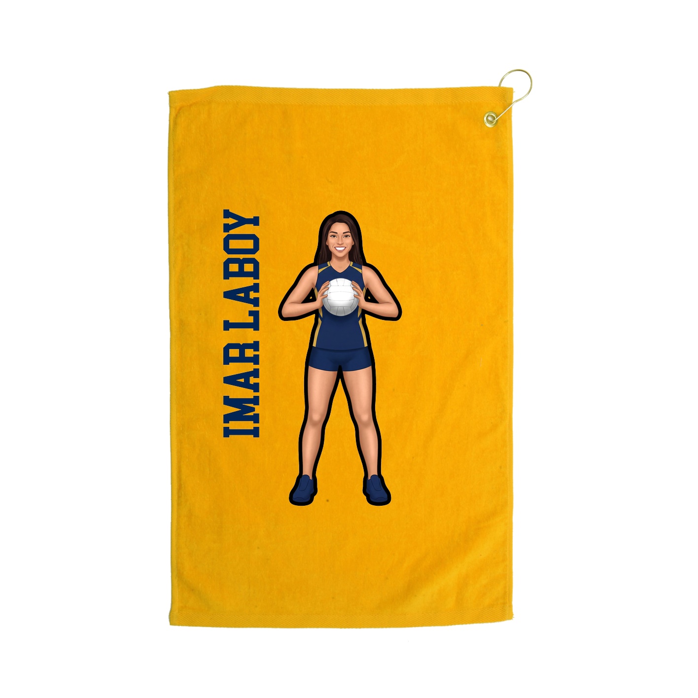 Golf Towel