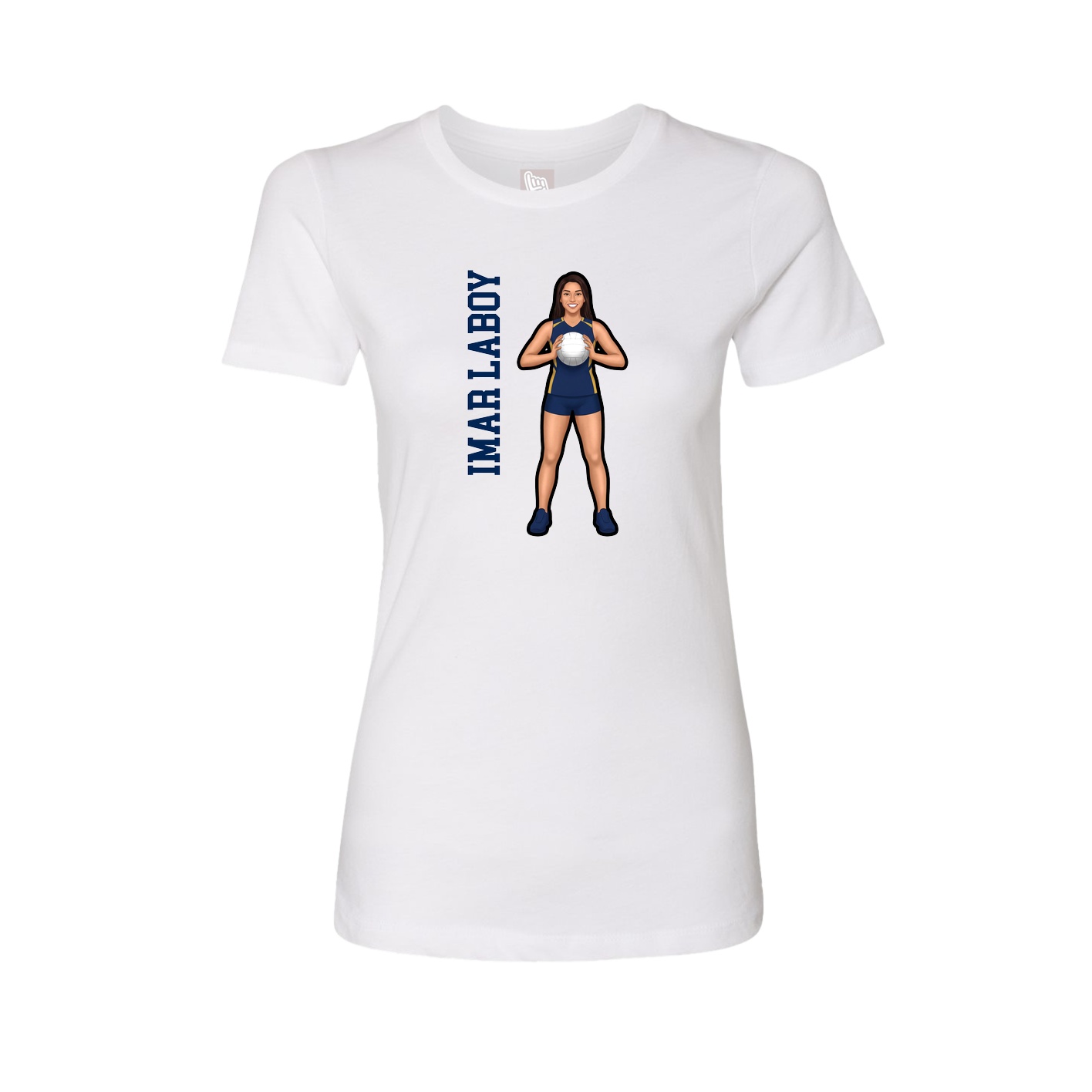 Womens Tee