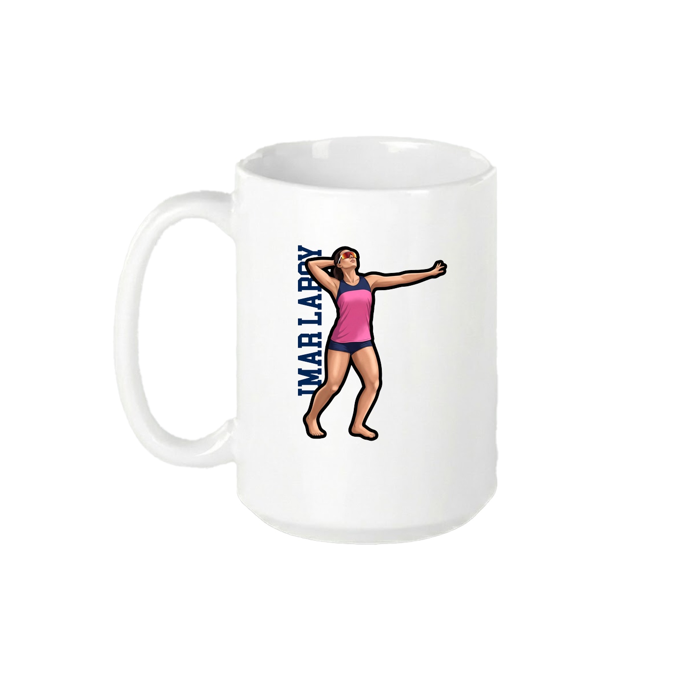 15oz Coffee Mug