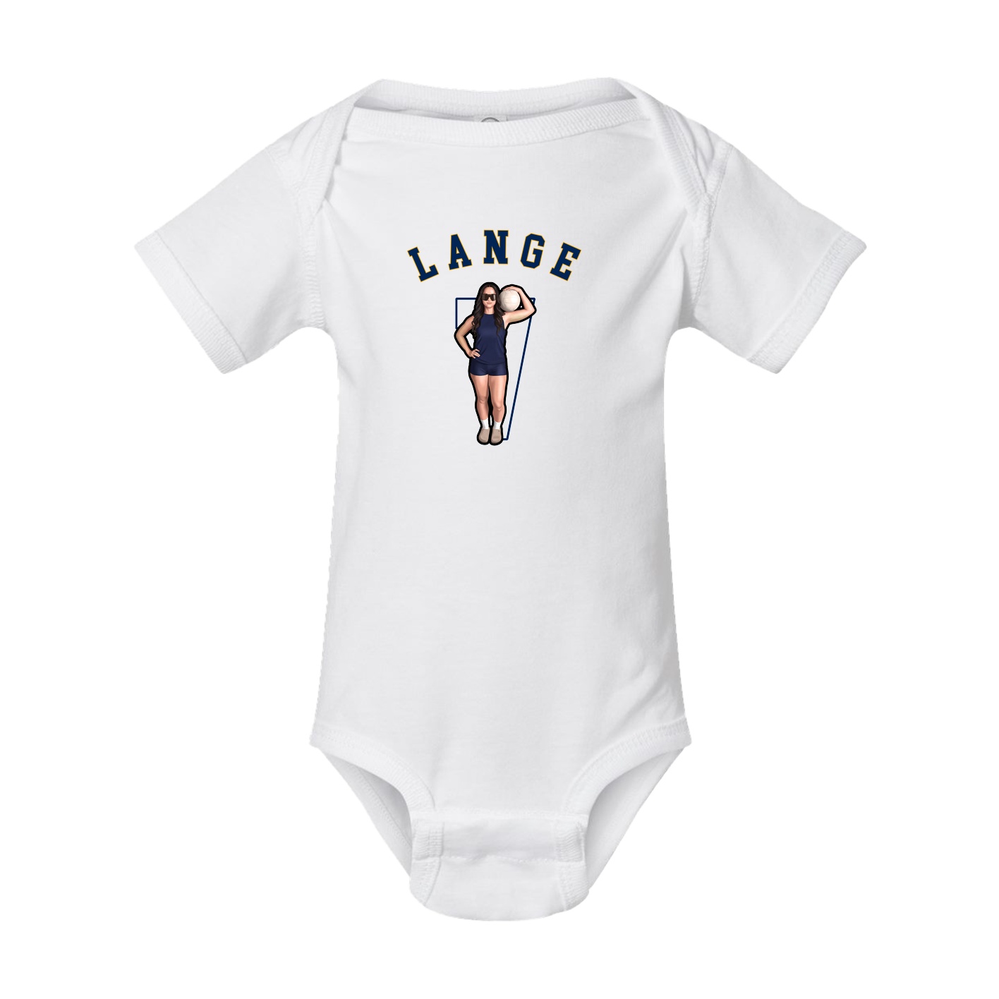 Baby Onesie