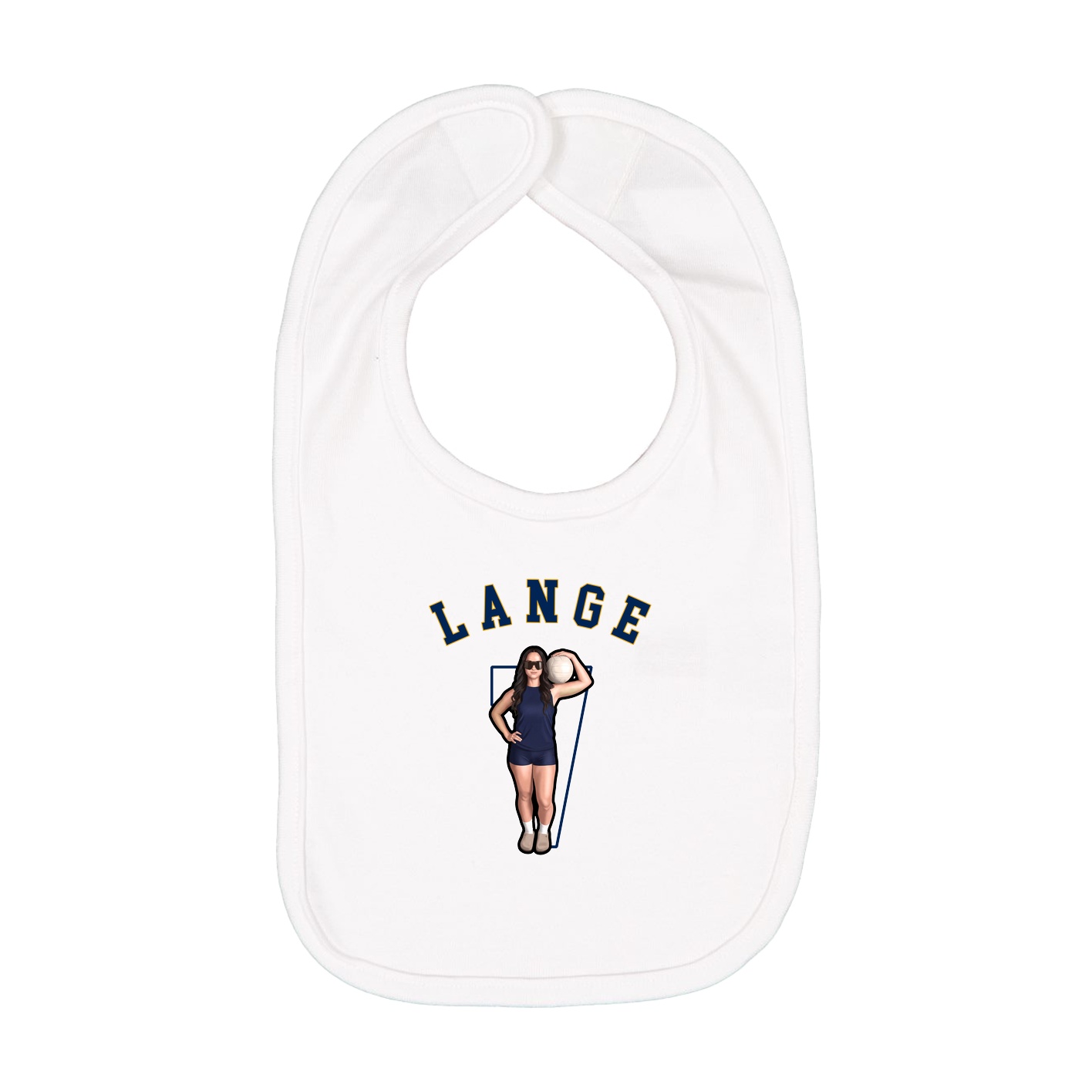 Infant Bib