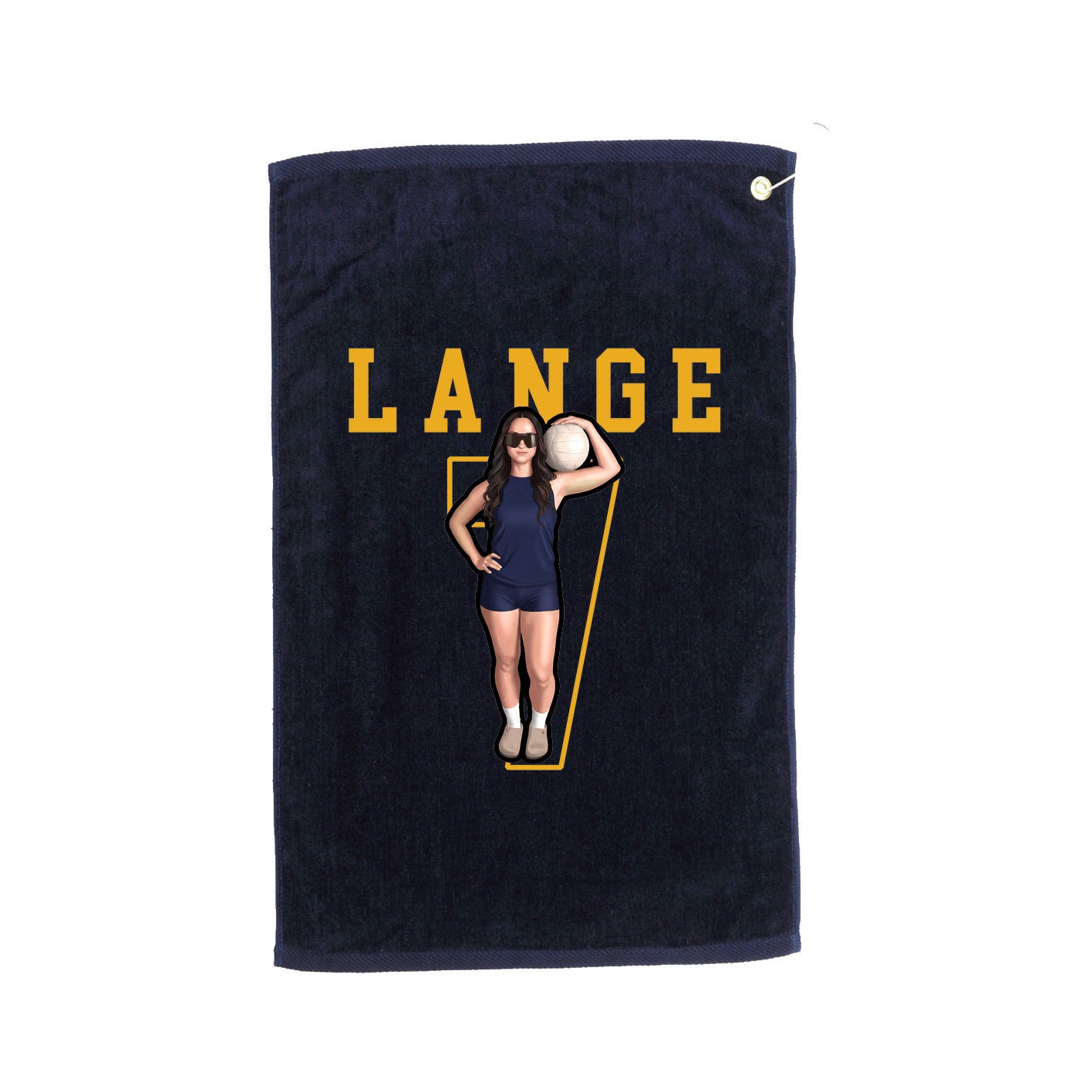 Golf Towel