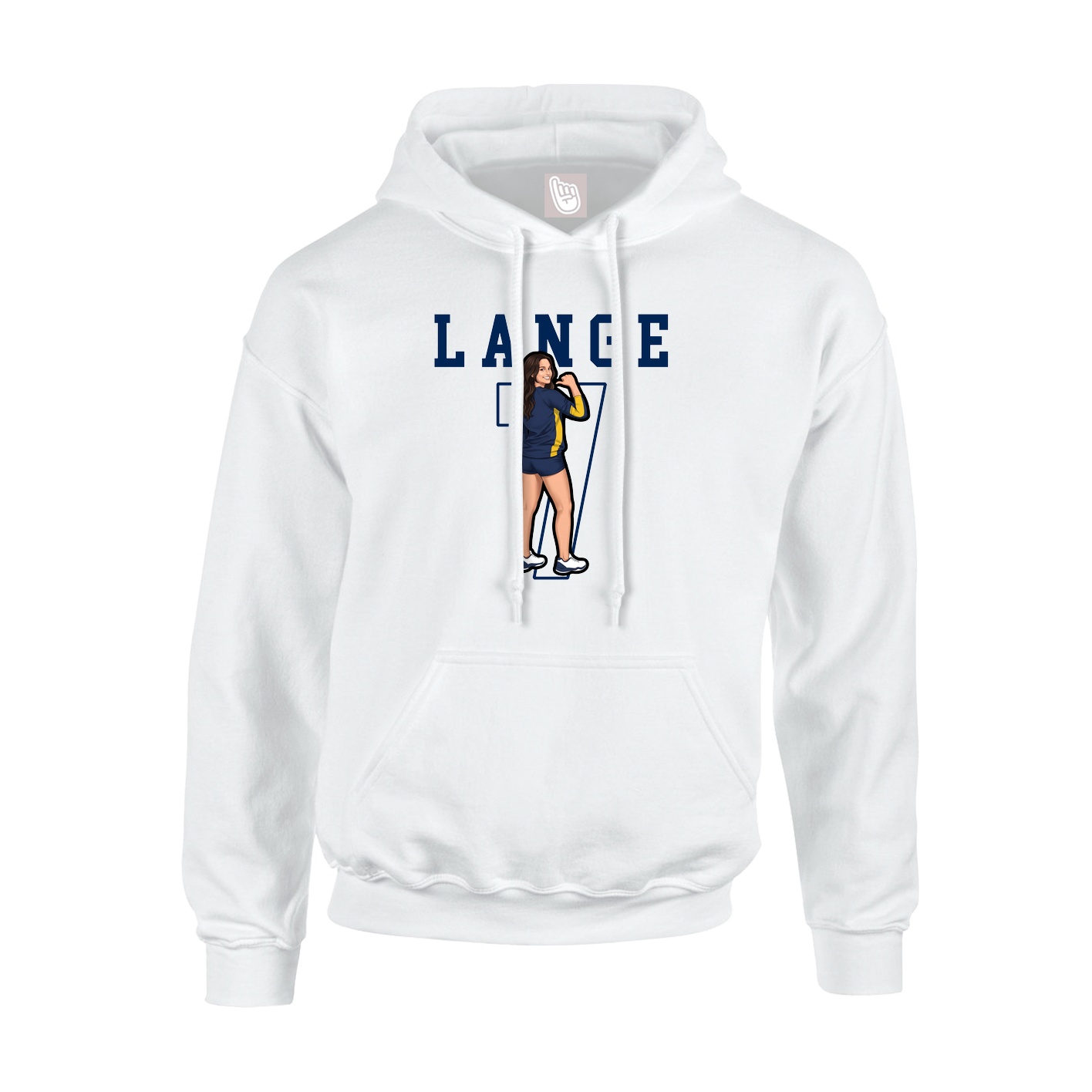 Youth Hoodie