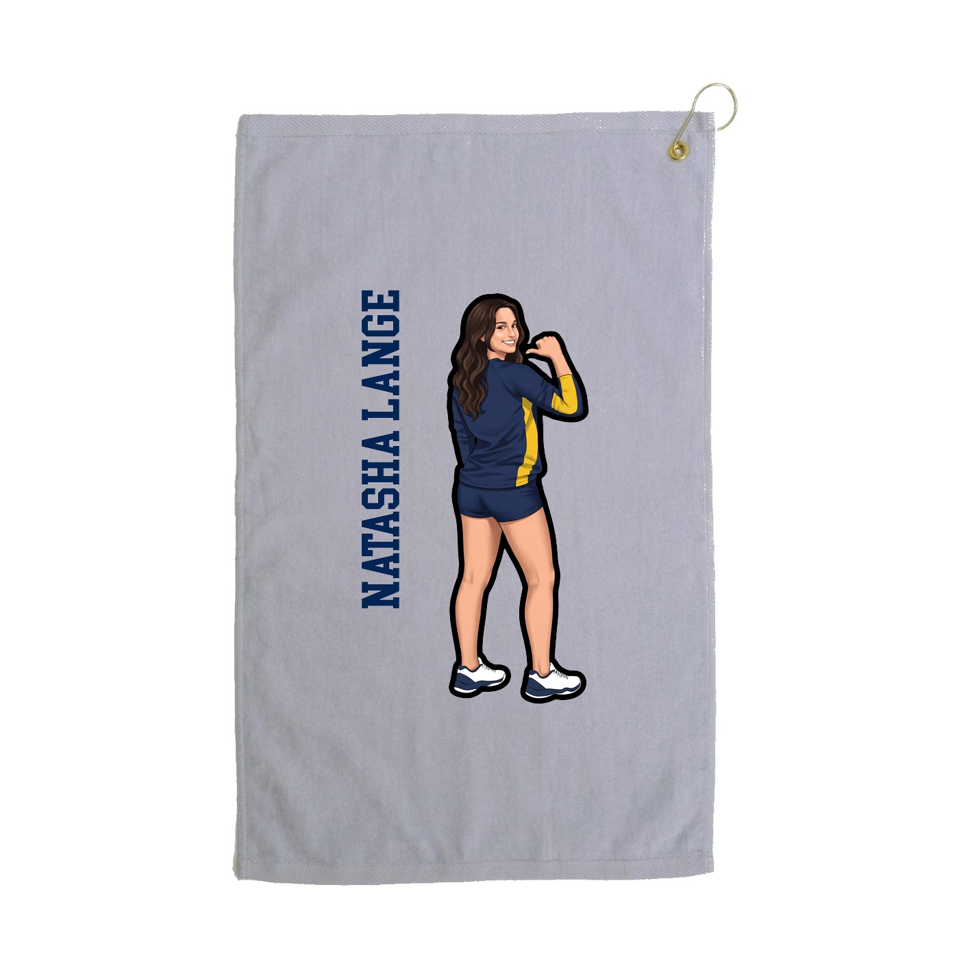 Golf Towel