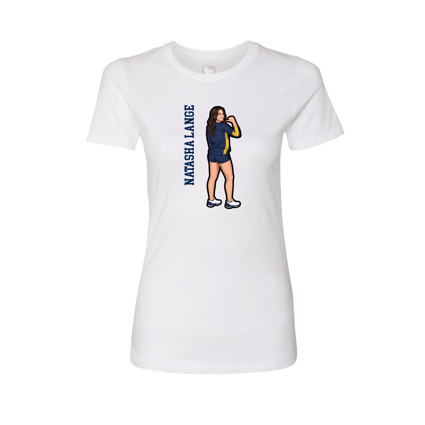Womens Tee