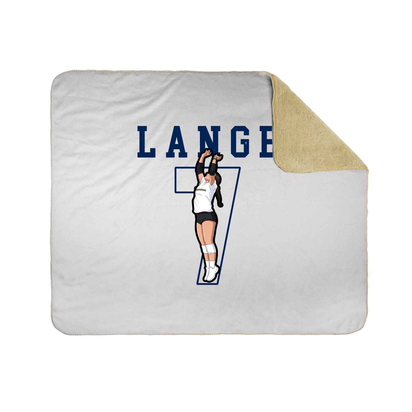 Throw Blanket