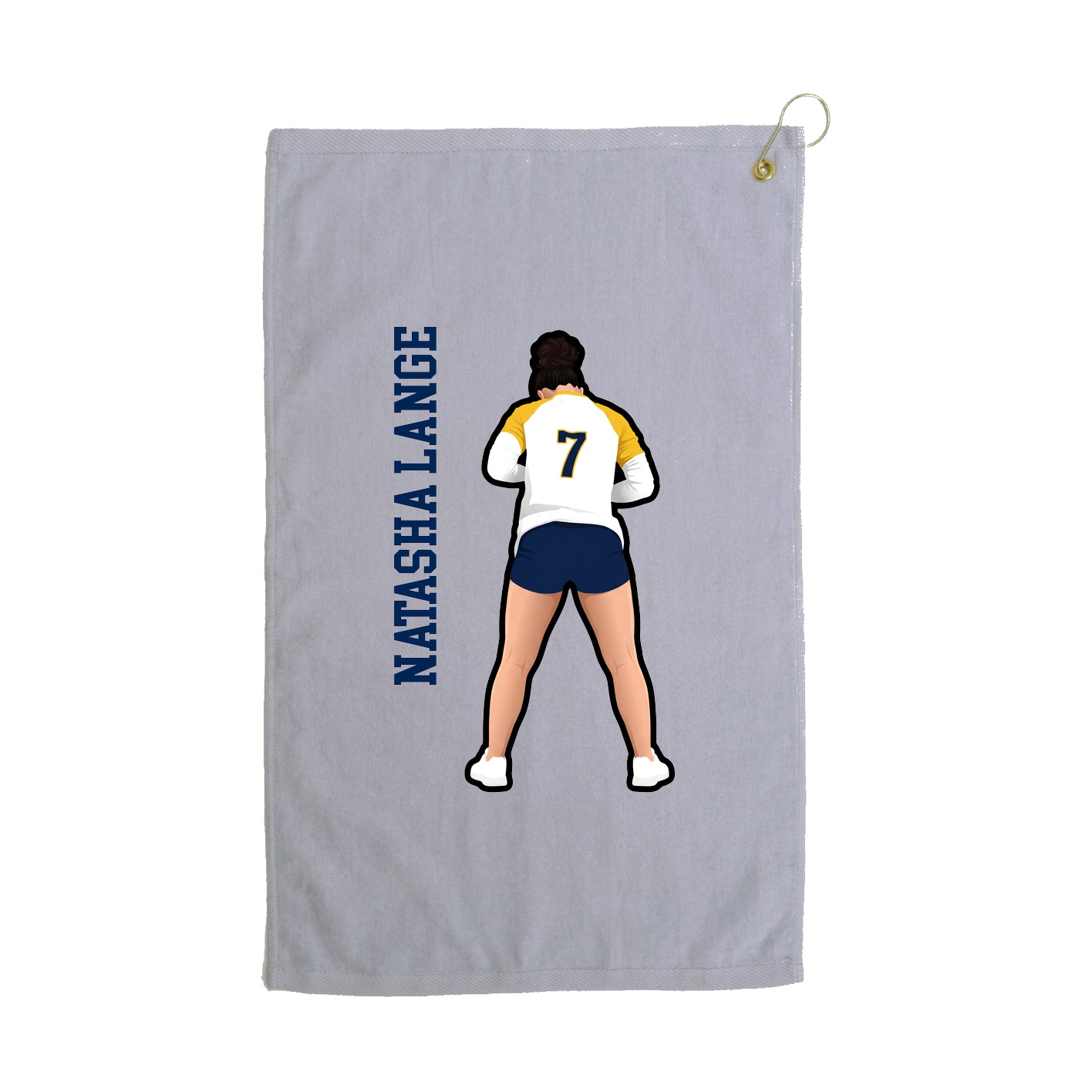 Golf Towel