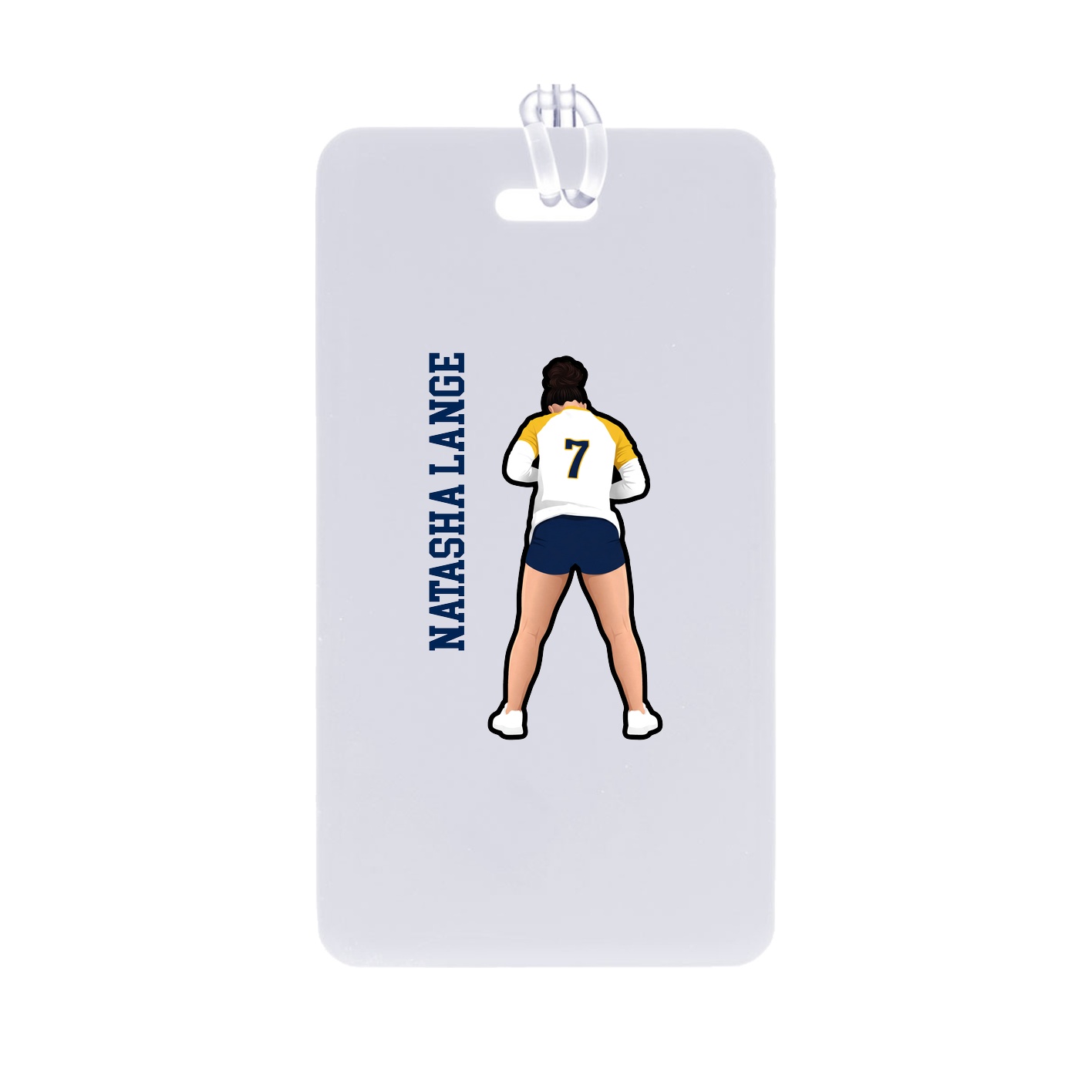 Bag Tag
