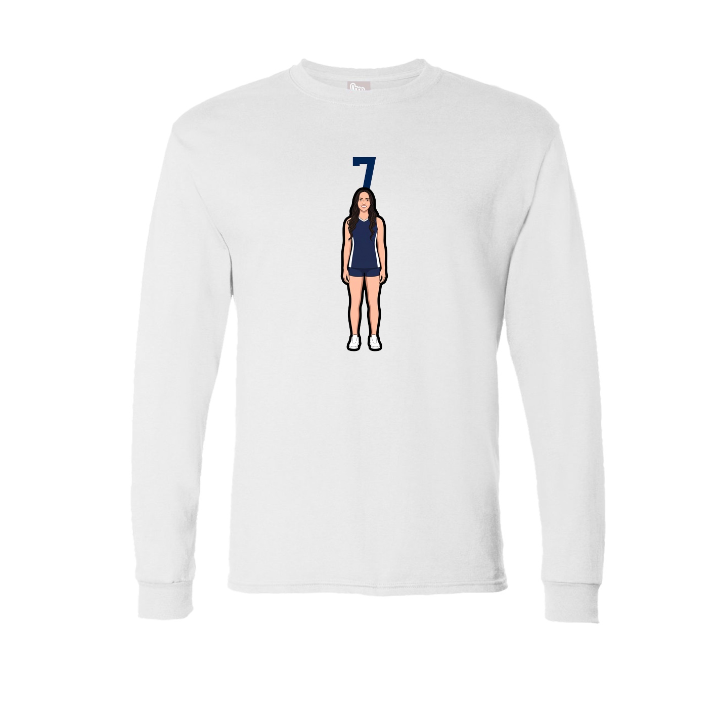 Long Sleeve Tee