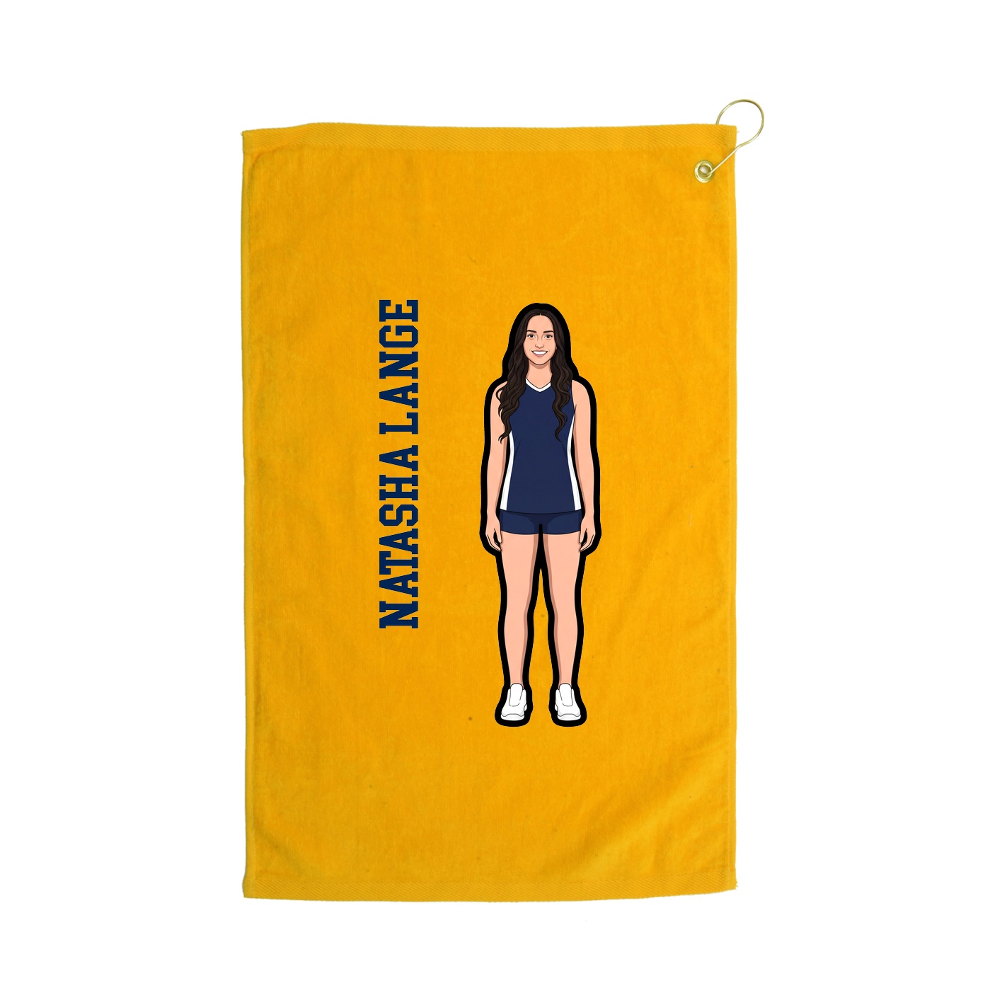 Golf Towel