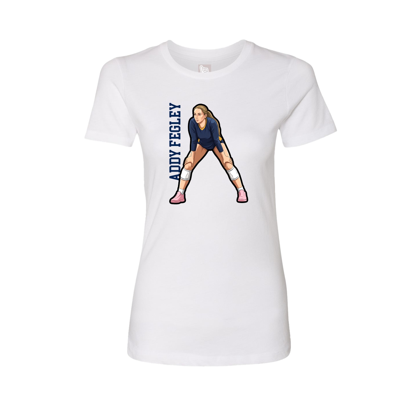 Fitted Women's Tee