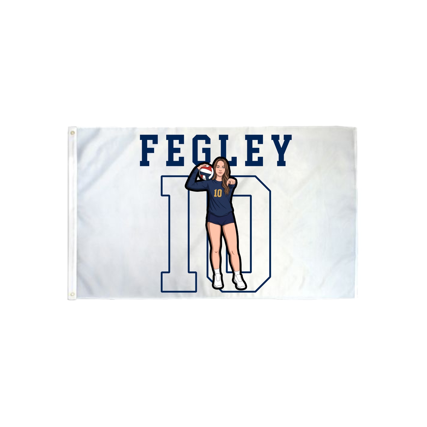 3x5 Flag