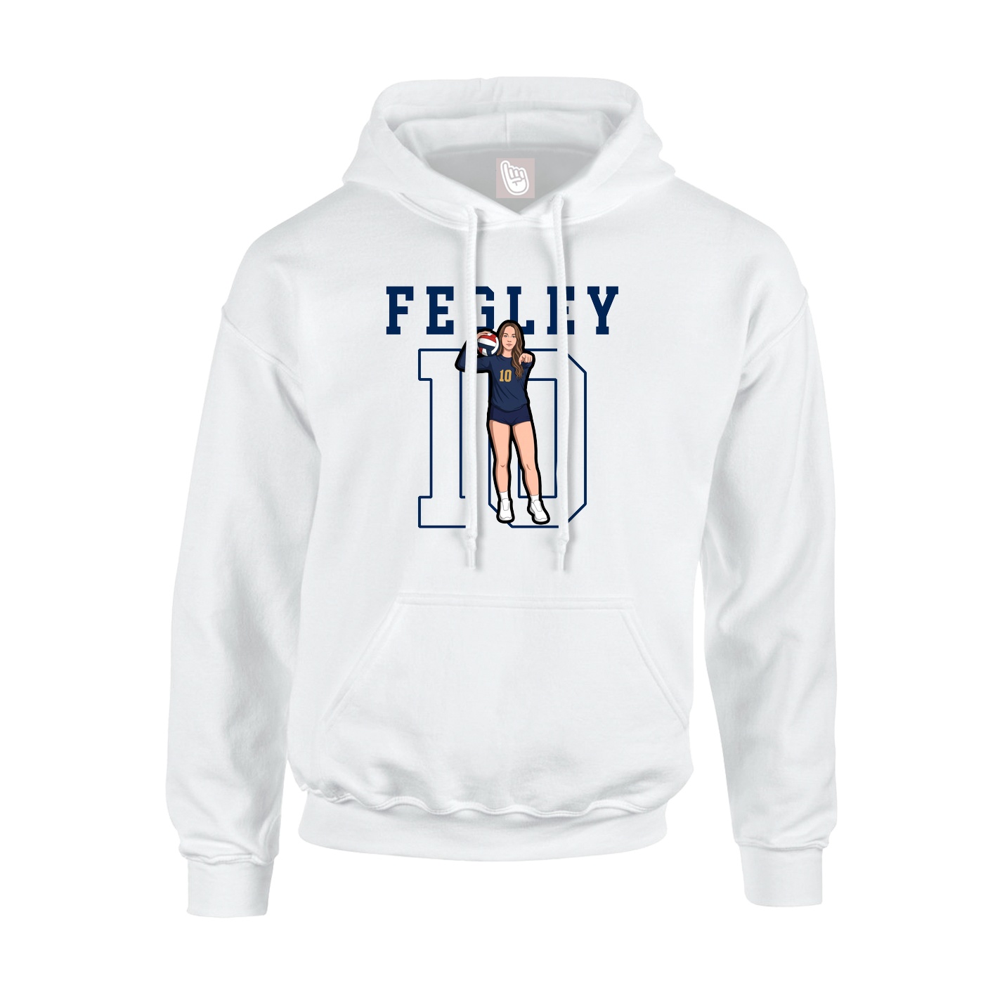 Youth Hoodie