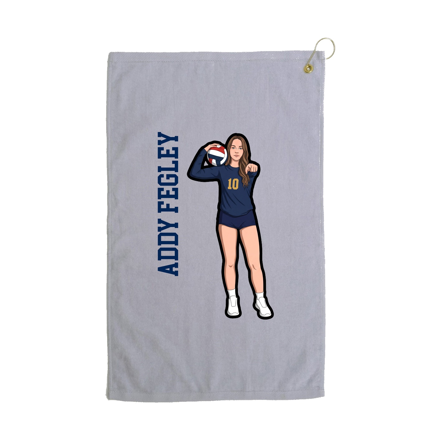 Golf Towel