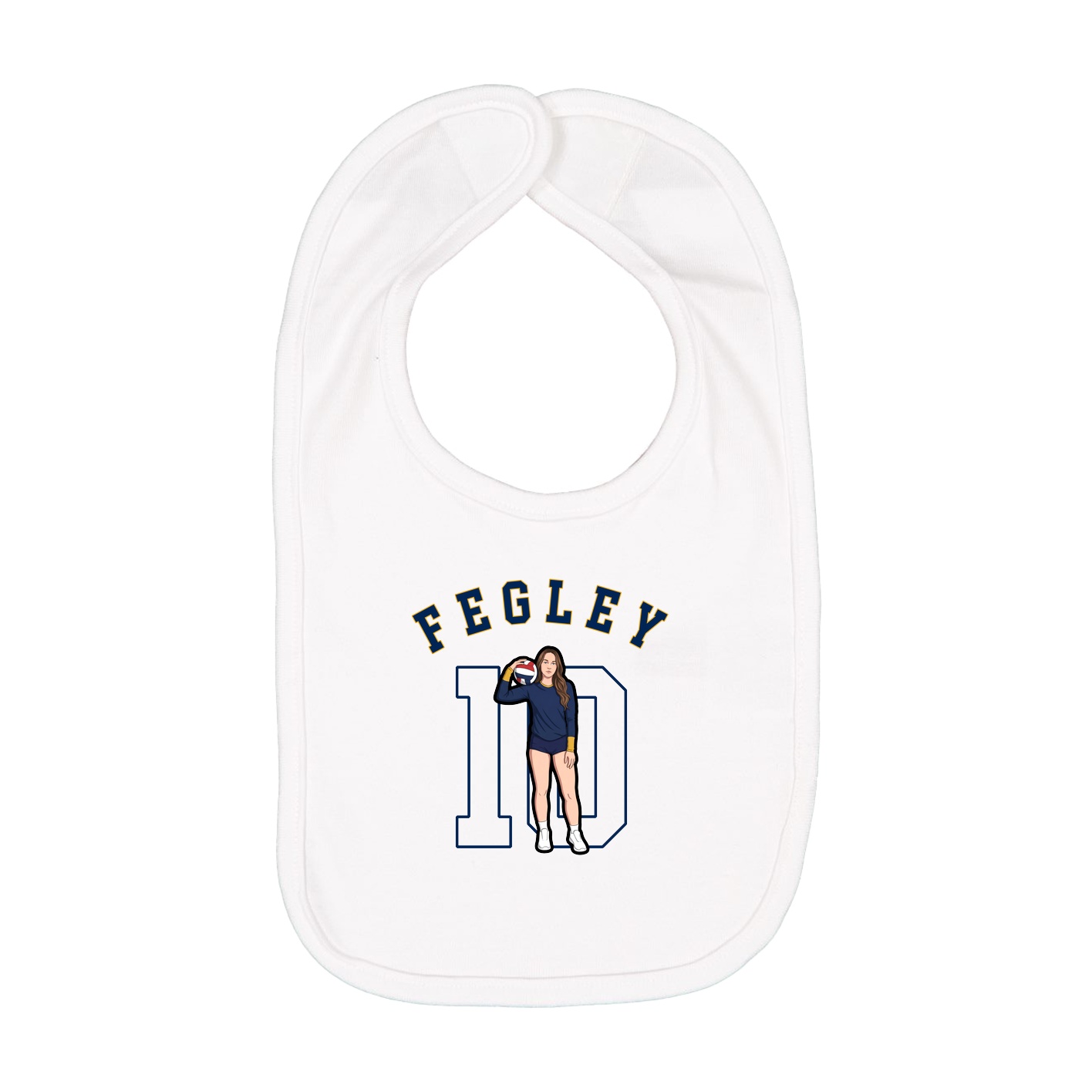 Infant Bib