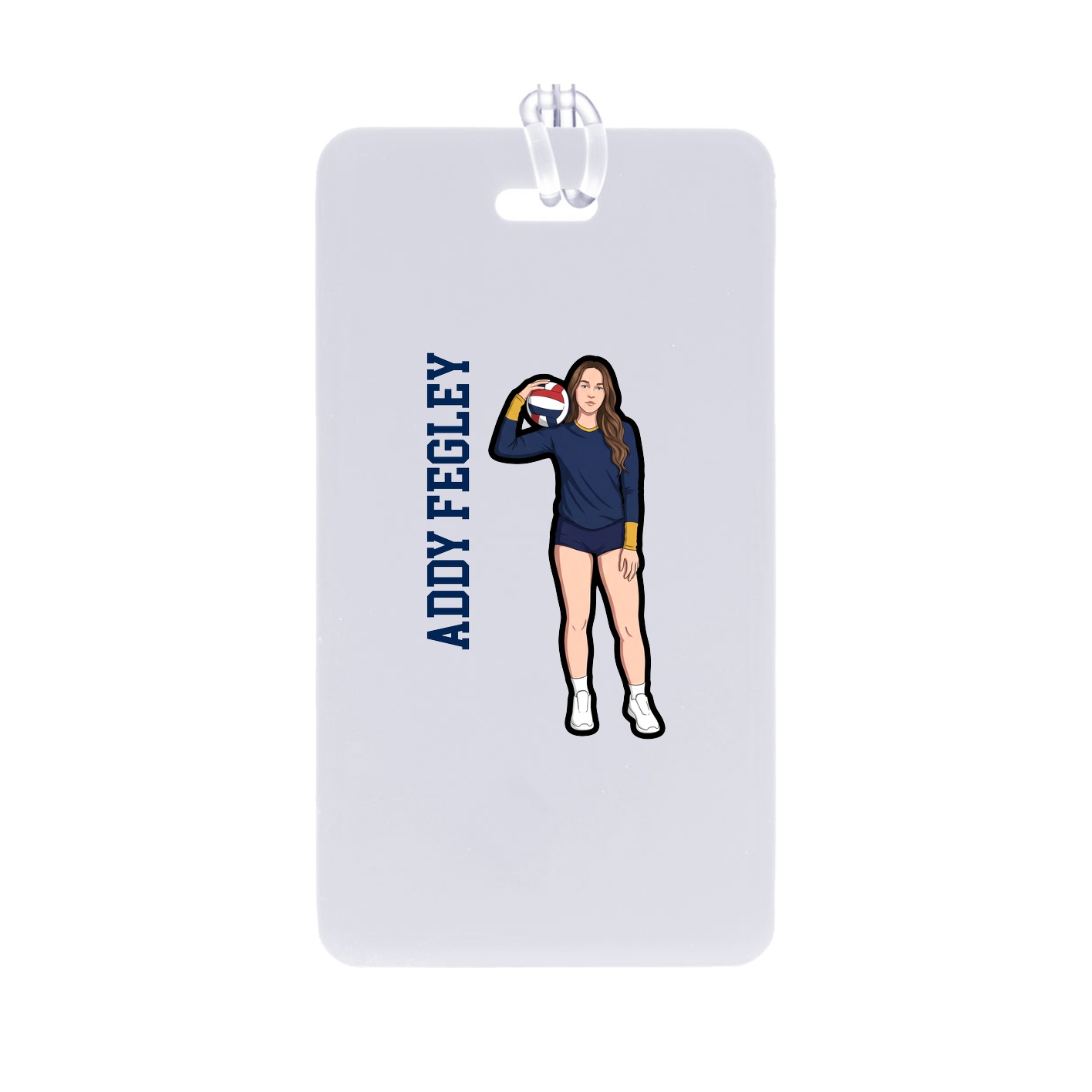 Bag Tag