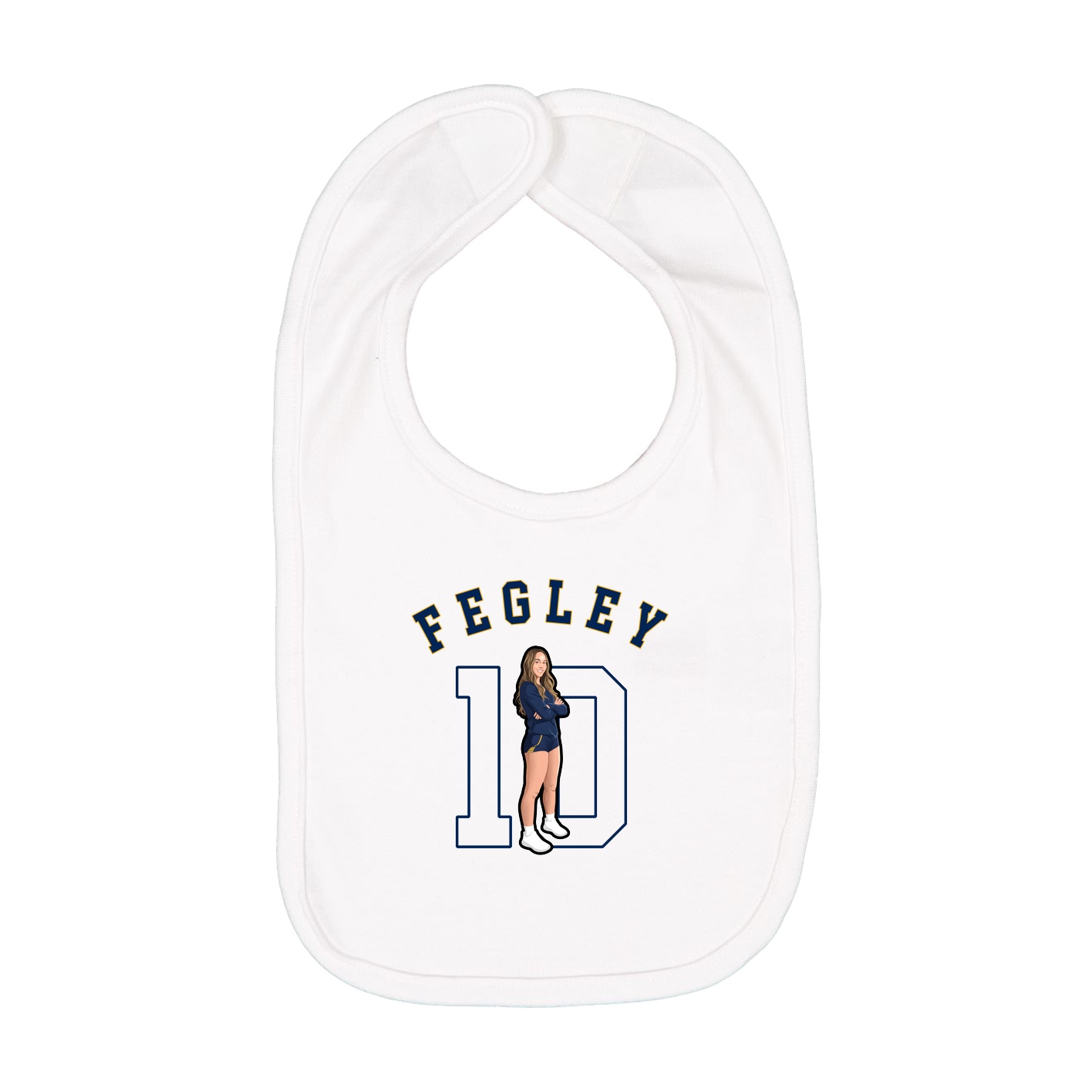 Infant Bib