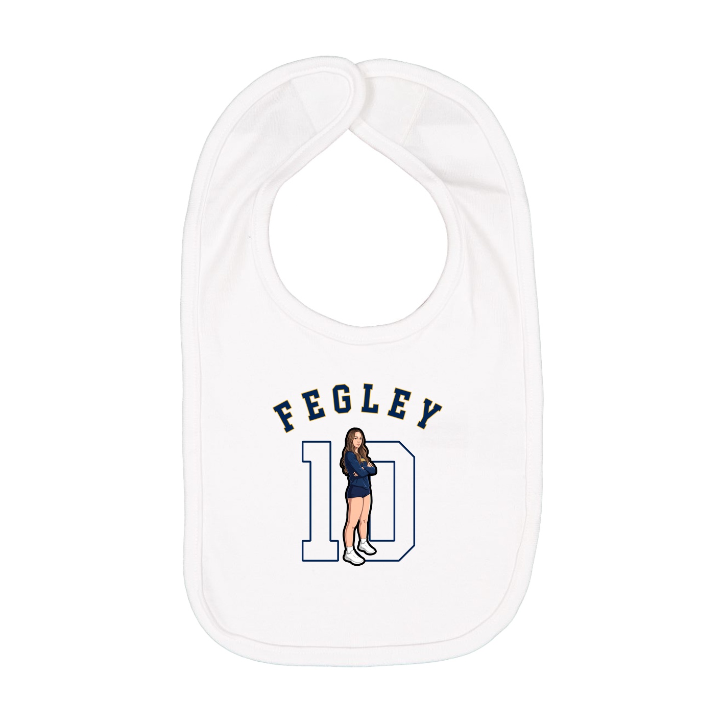 Infant Bib