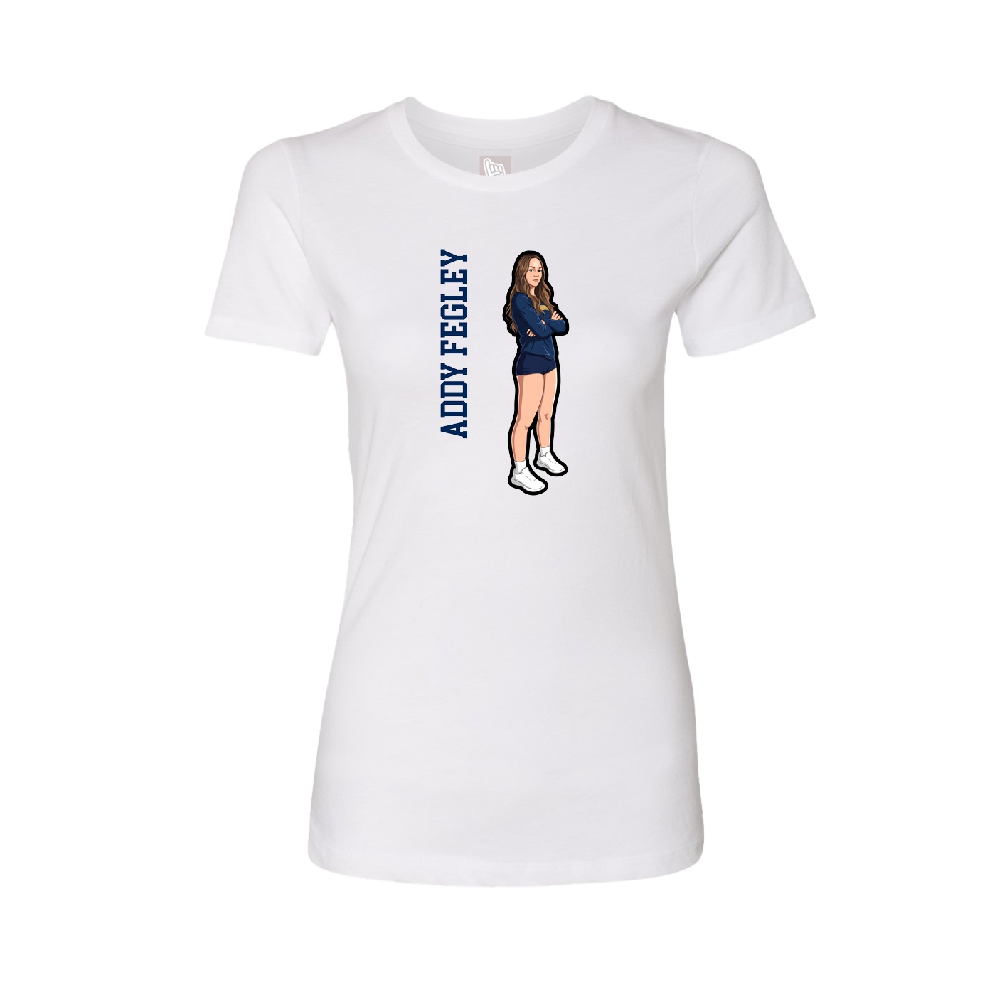 Womens Tee