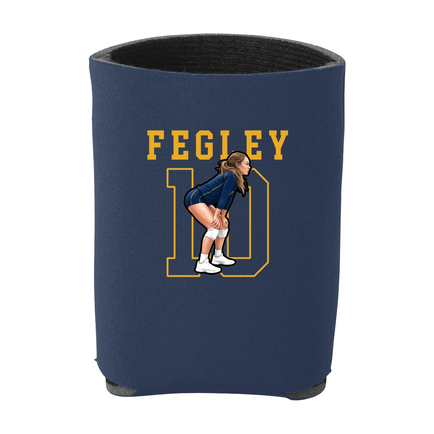 Can Holder — Shirsey in Navy