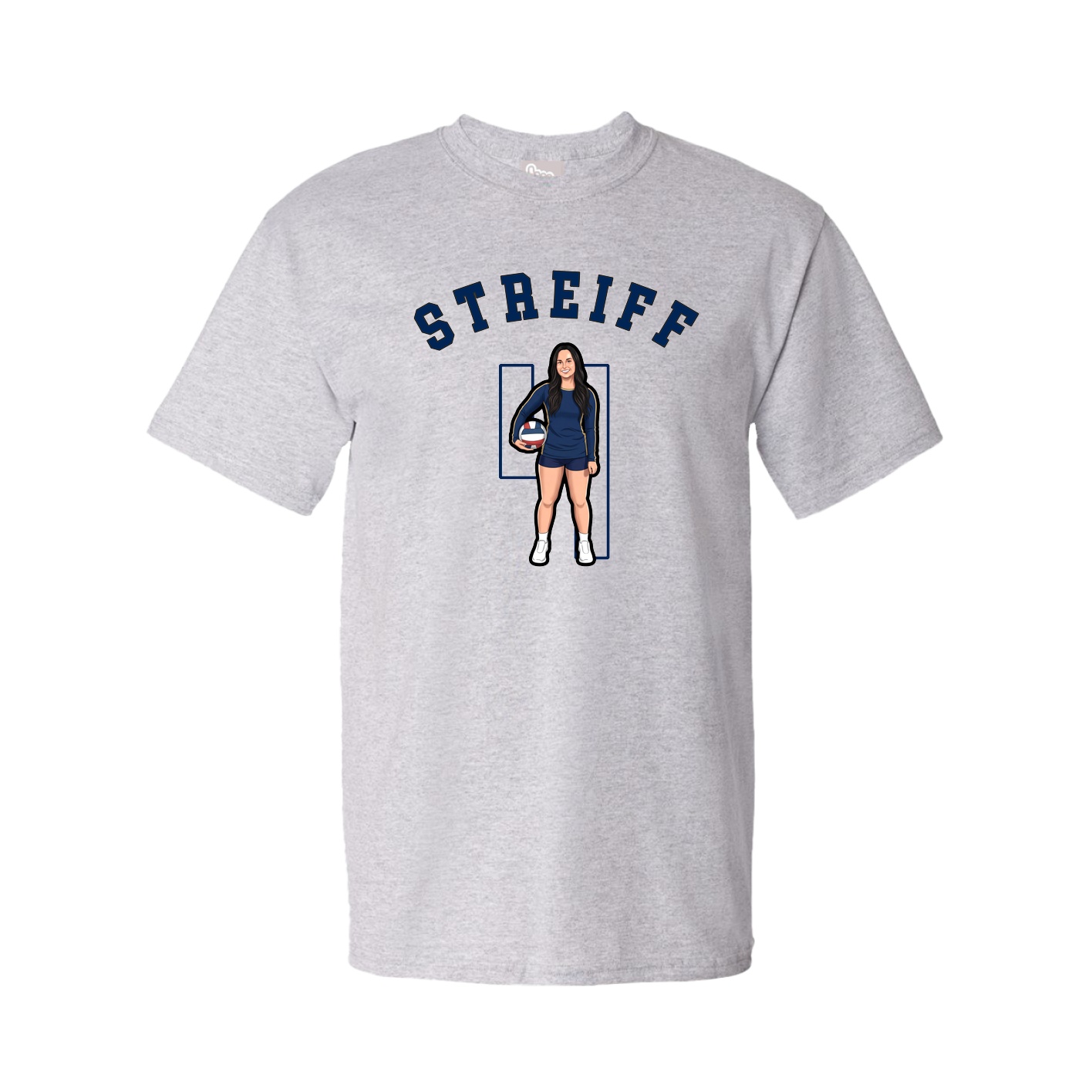NIL Club Youth Tee