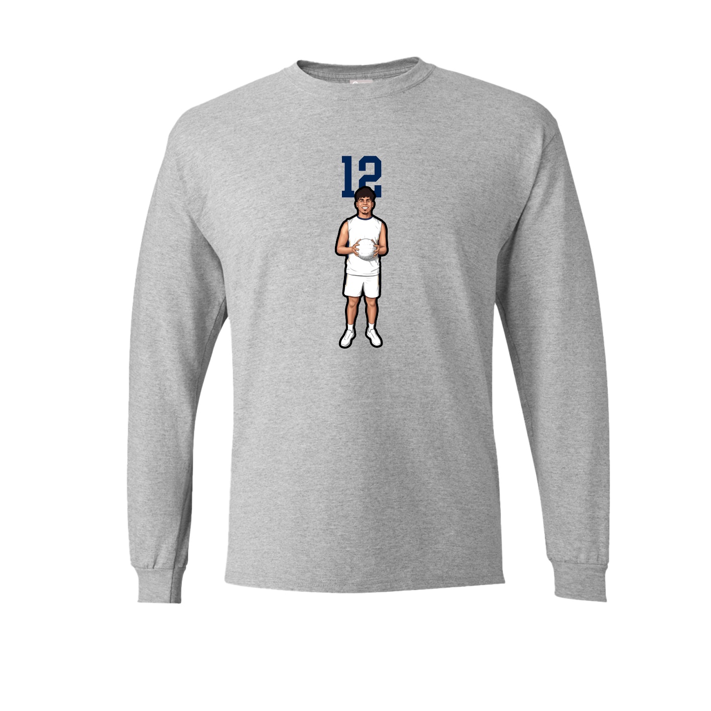 Long Sleeve Tee