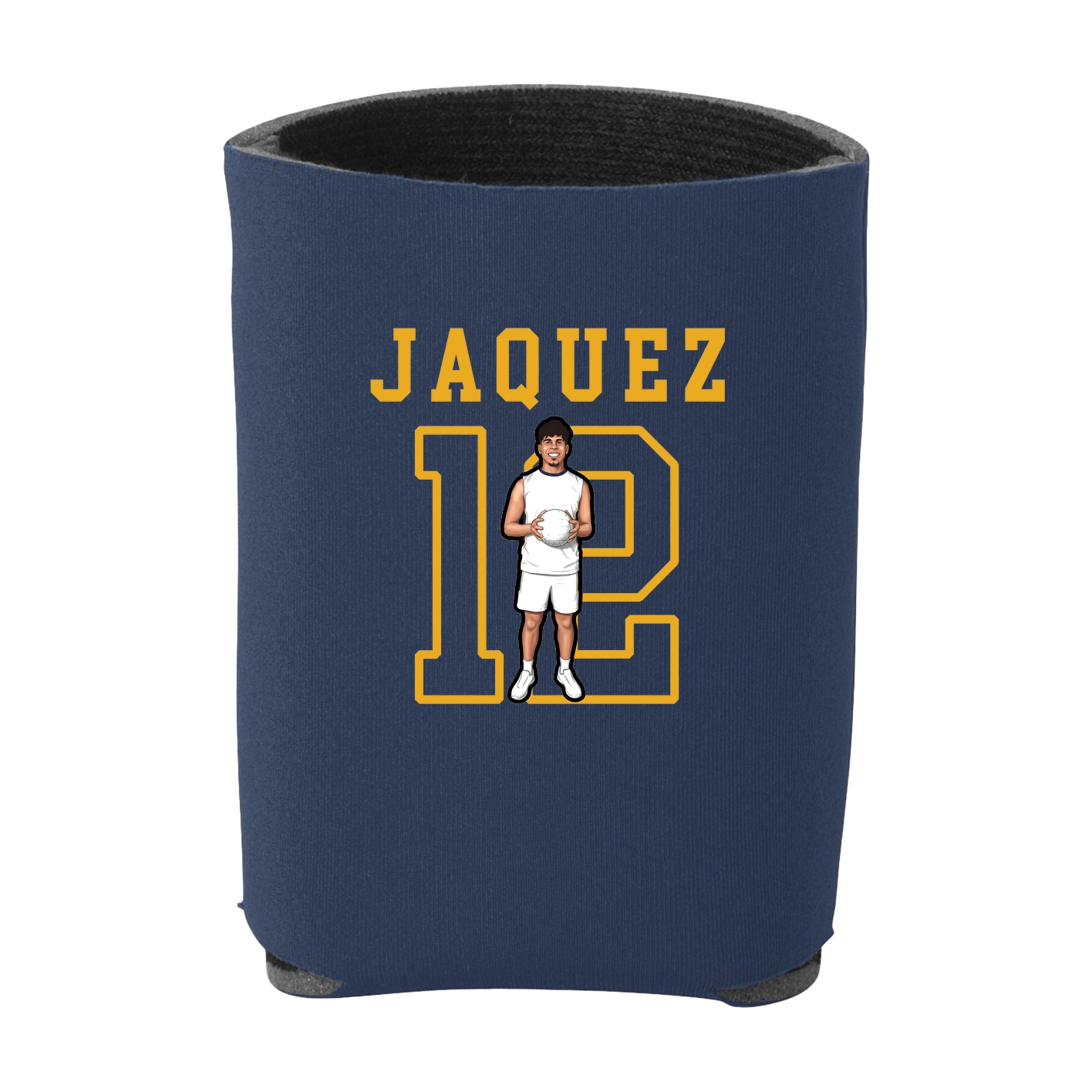 Can Holder — Shirsey in Navy