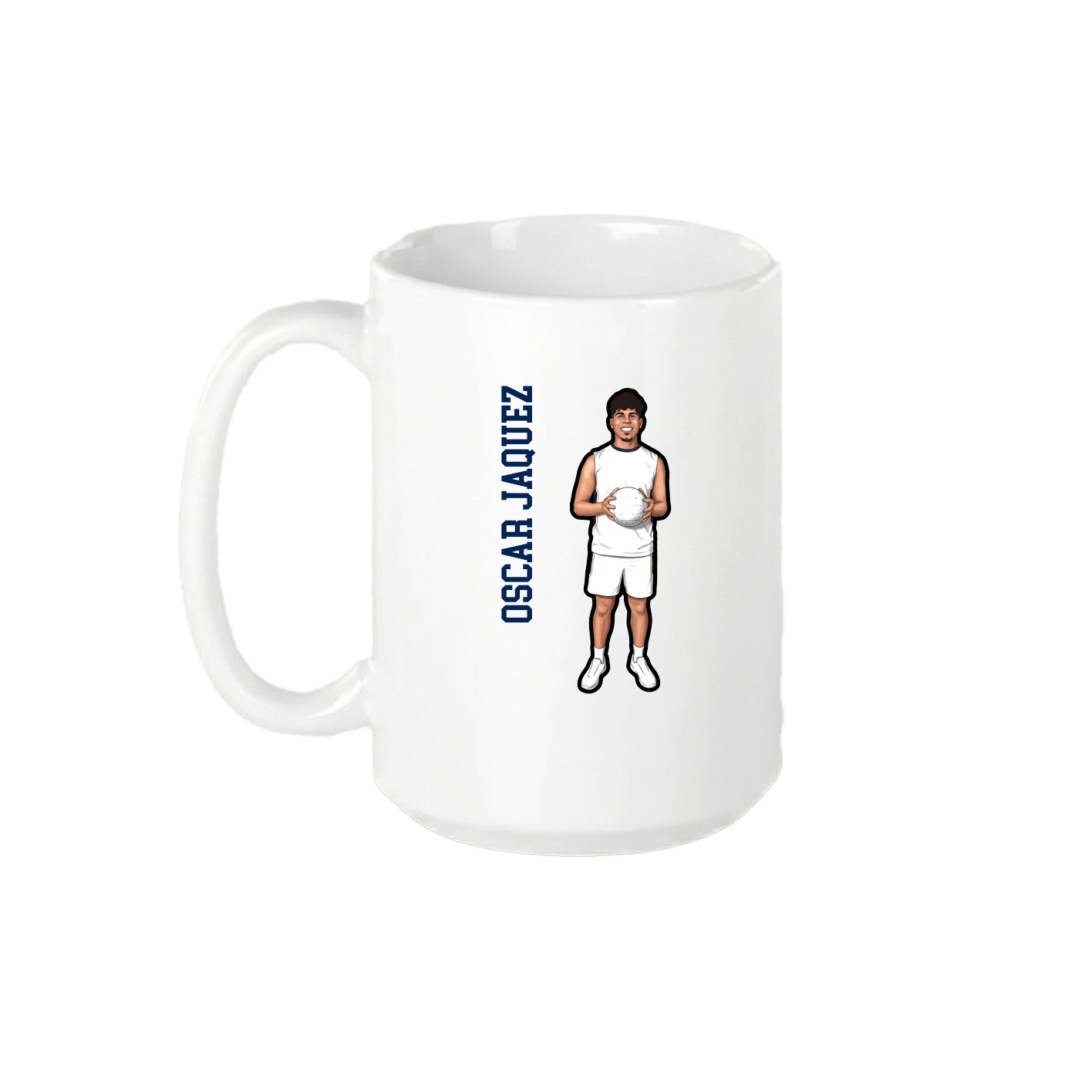 15oz Coffee Mug