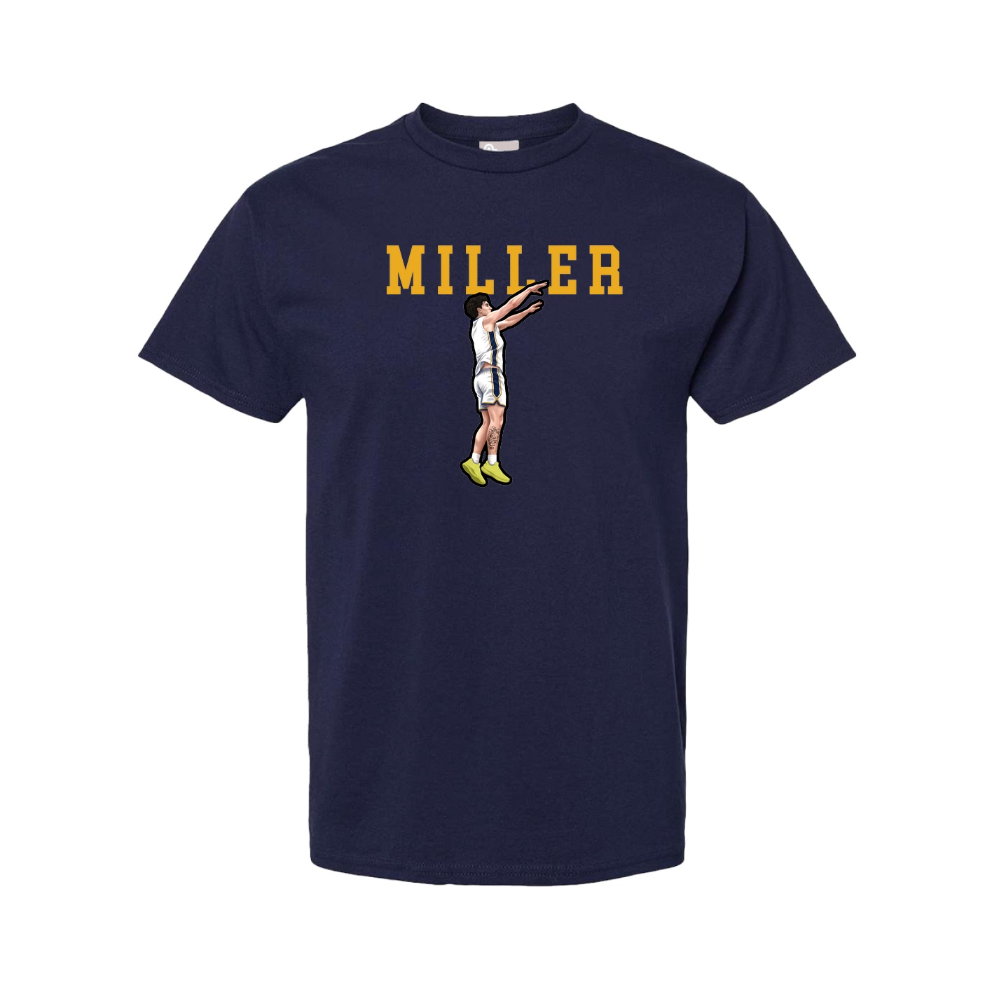 NIL Club Tee