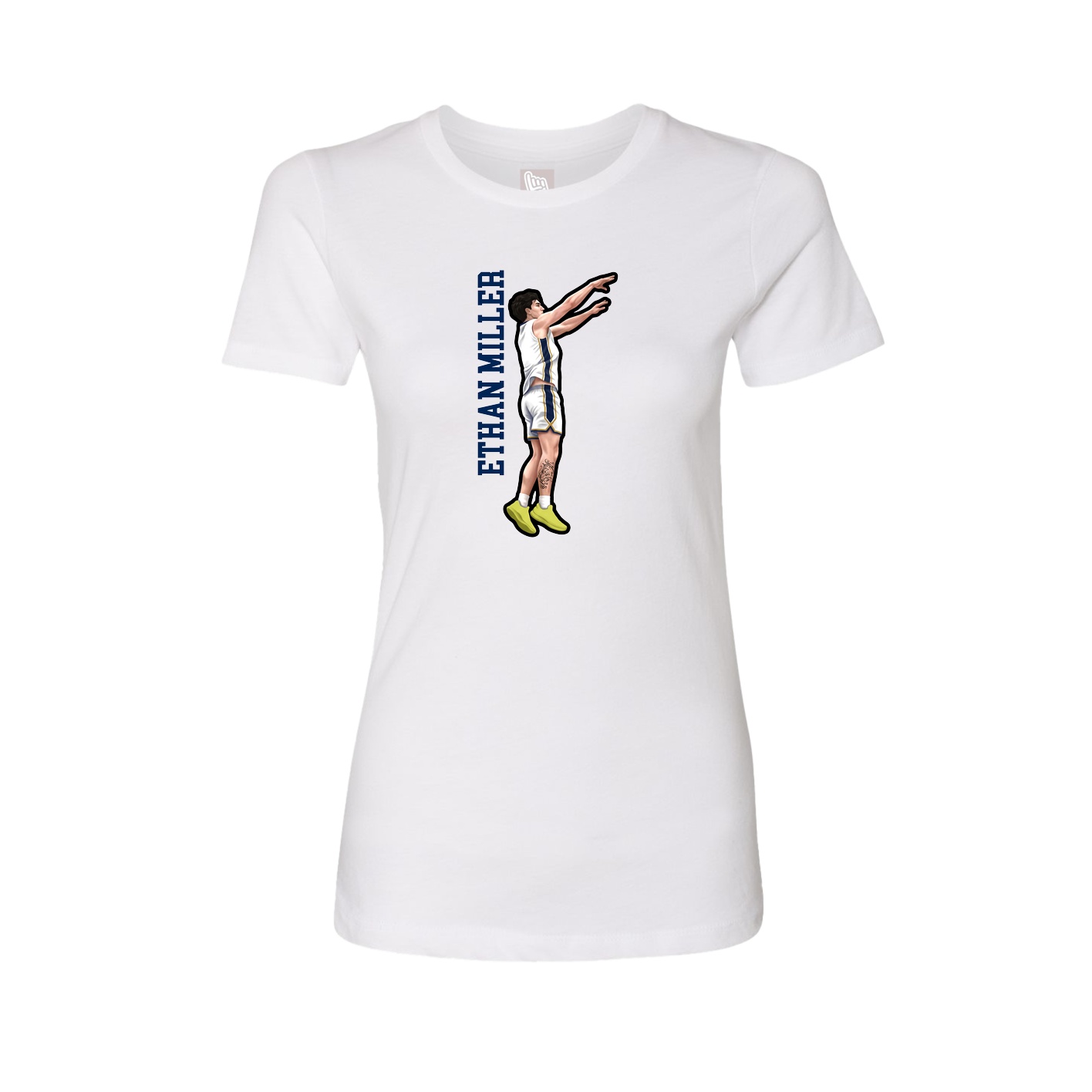Womens Tee