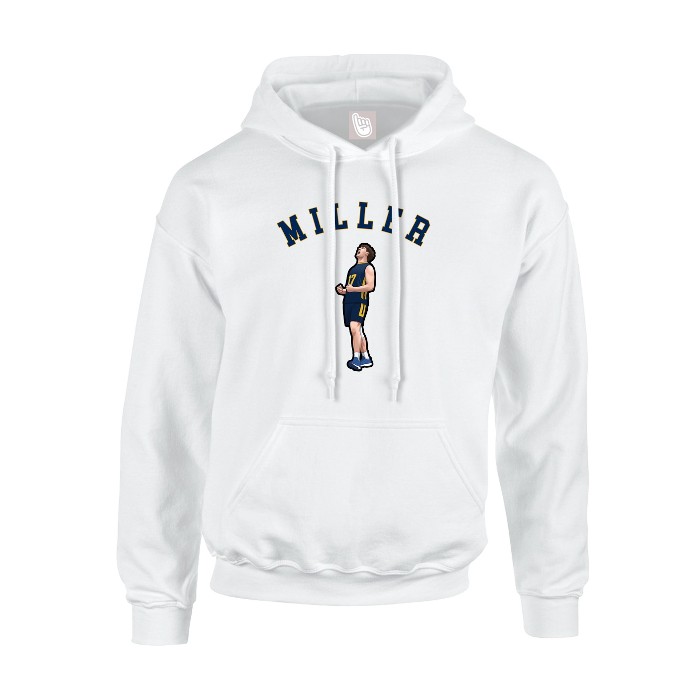 Youth Hoodie