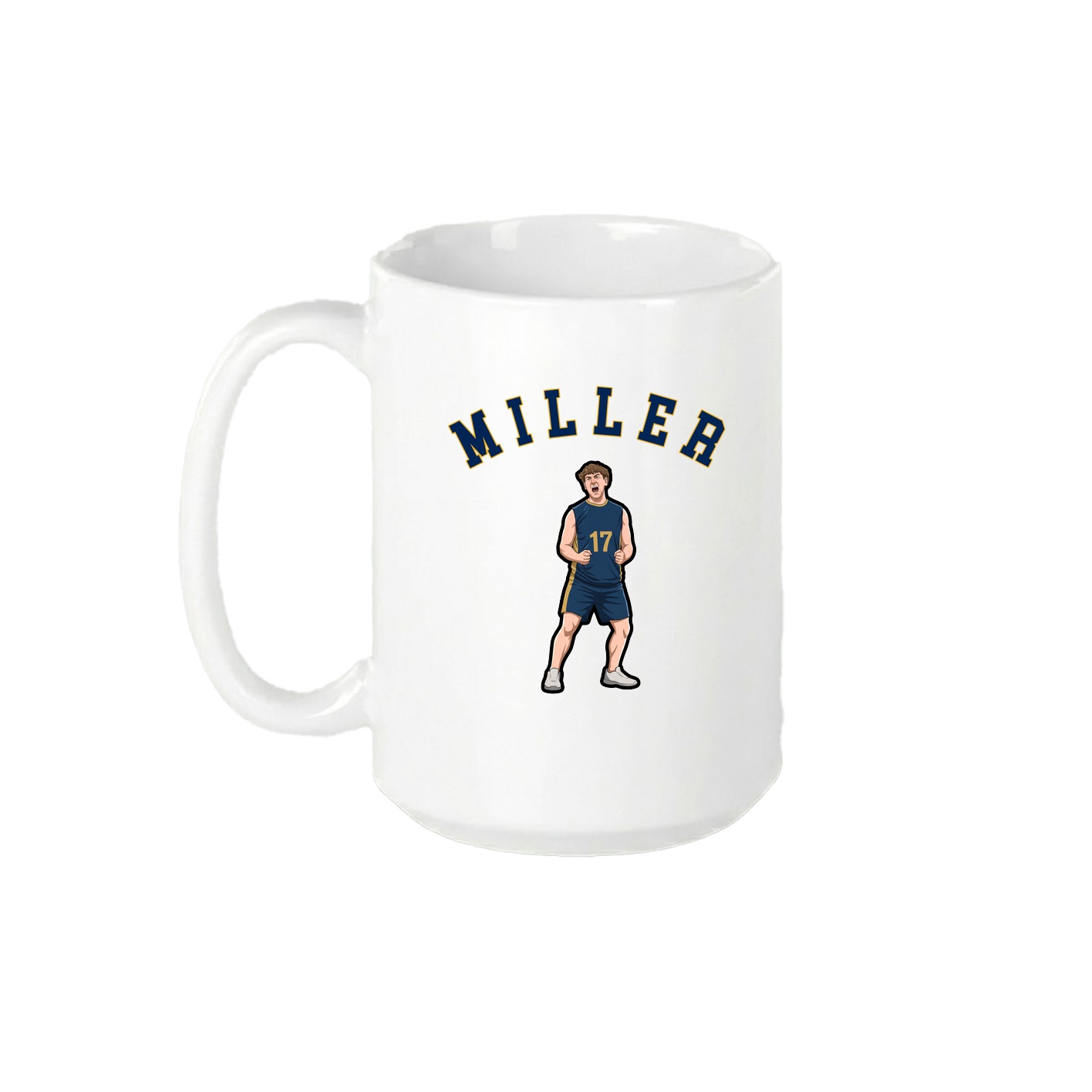 15oz Coffee Mug