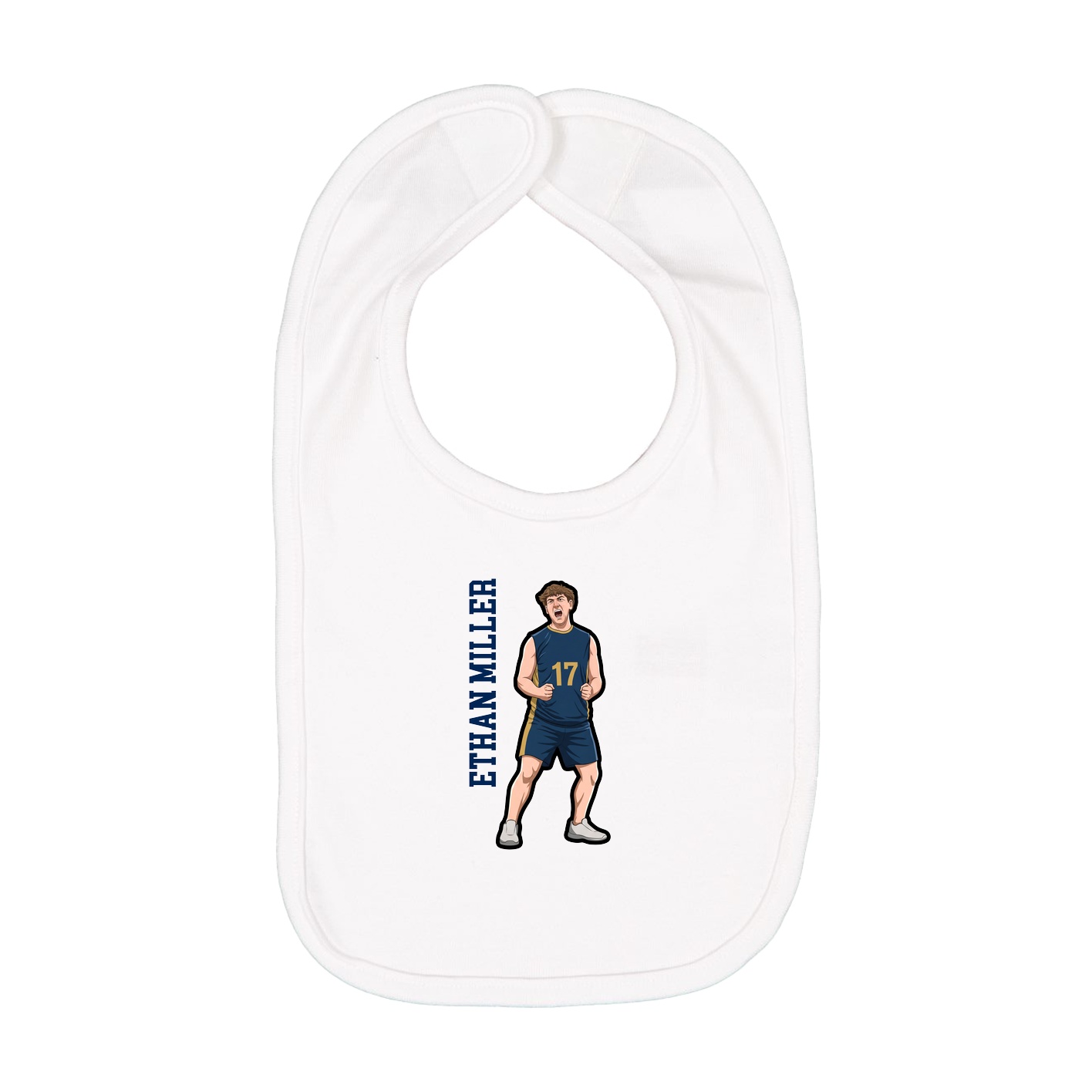 Infant Bib