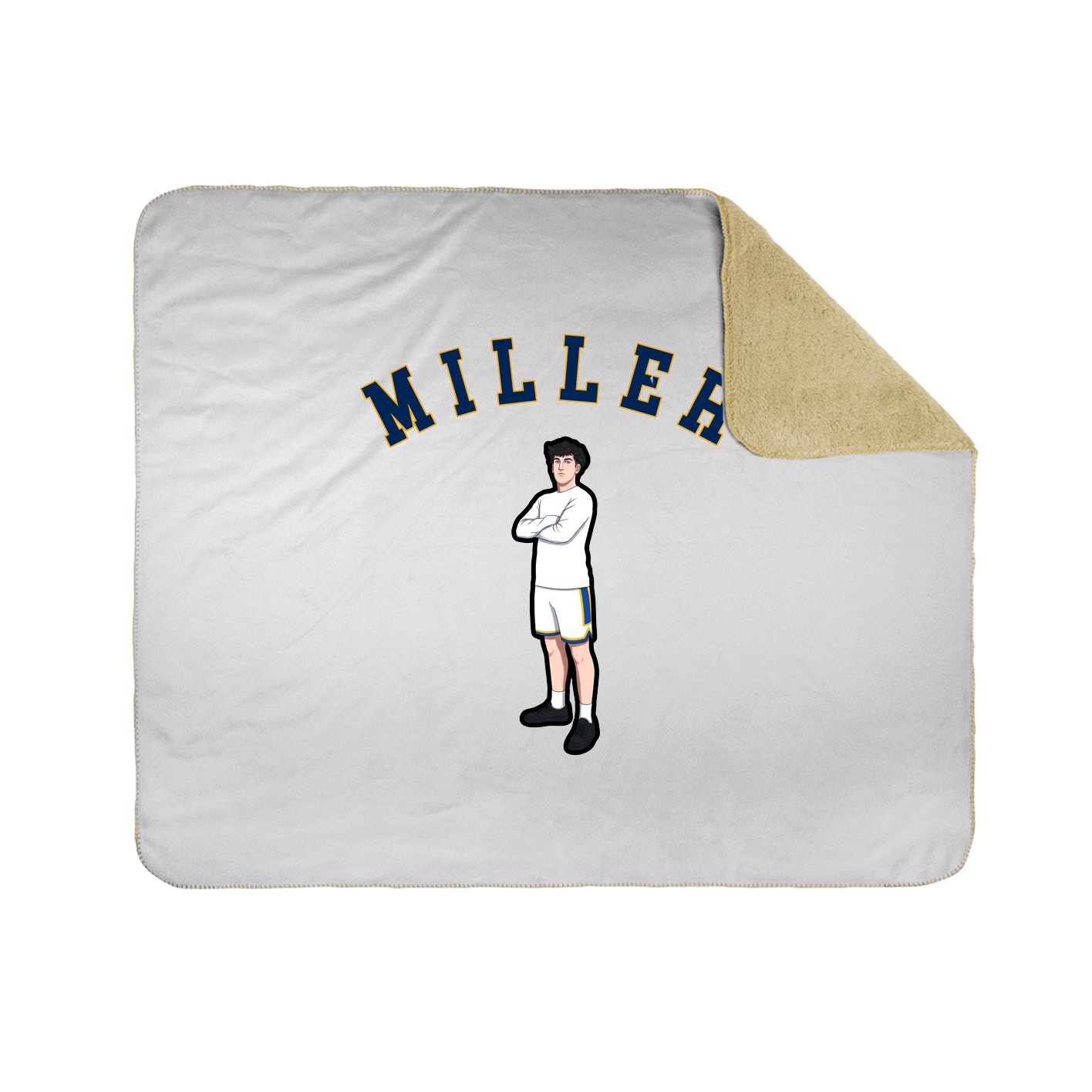 Throw Blanket