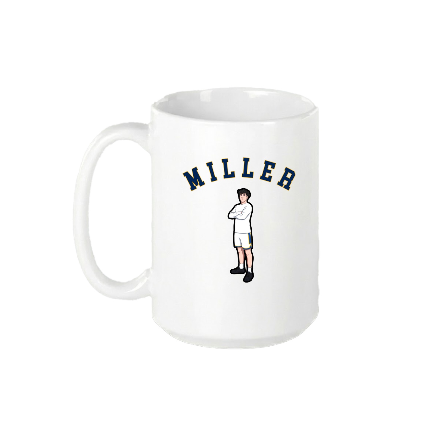 15oz Coffee Mug