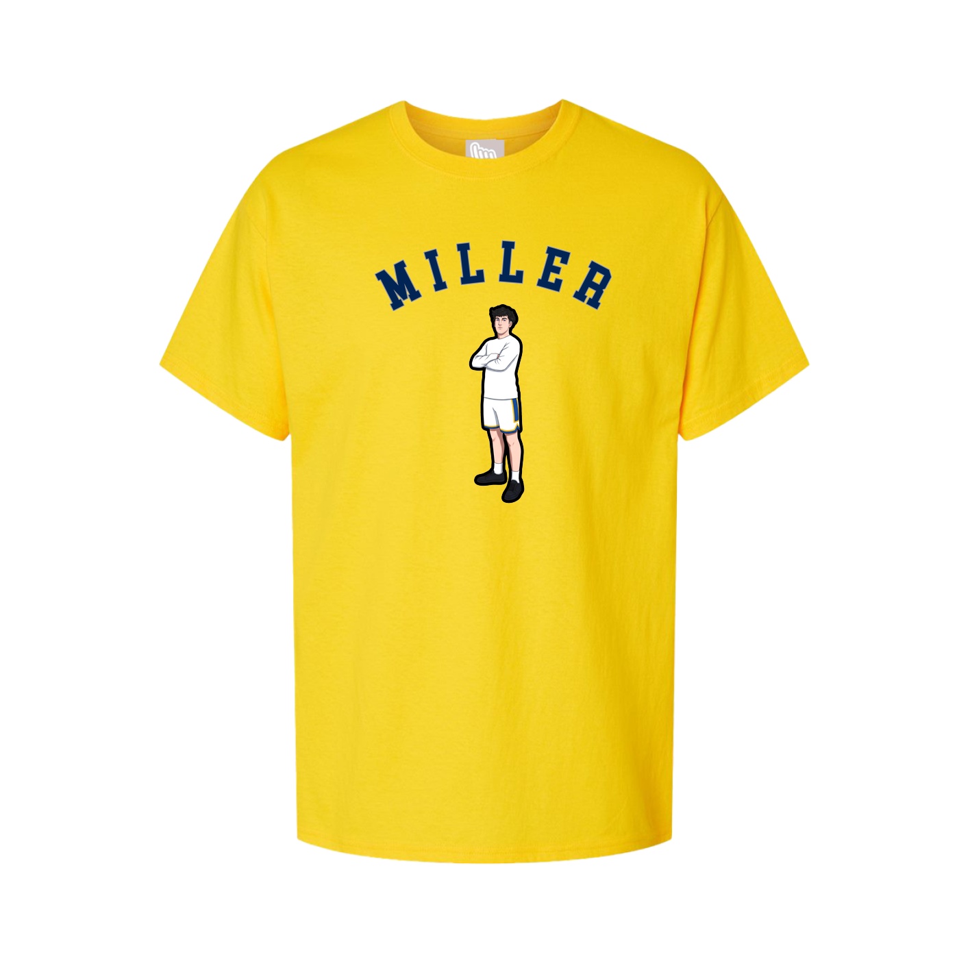 NIL Club Tee