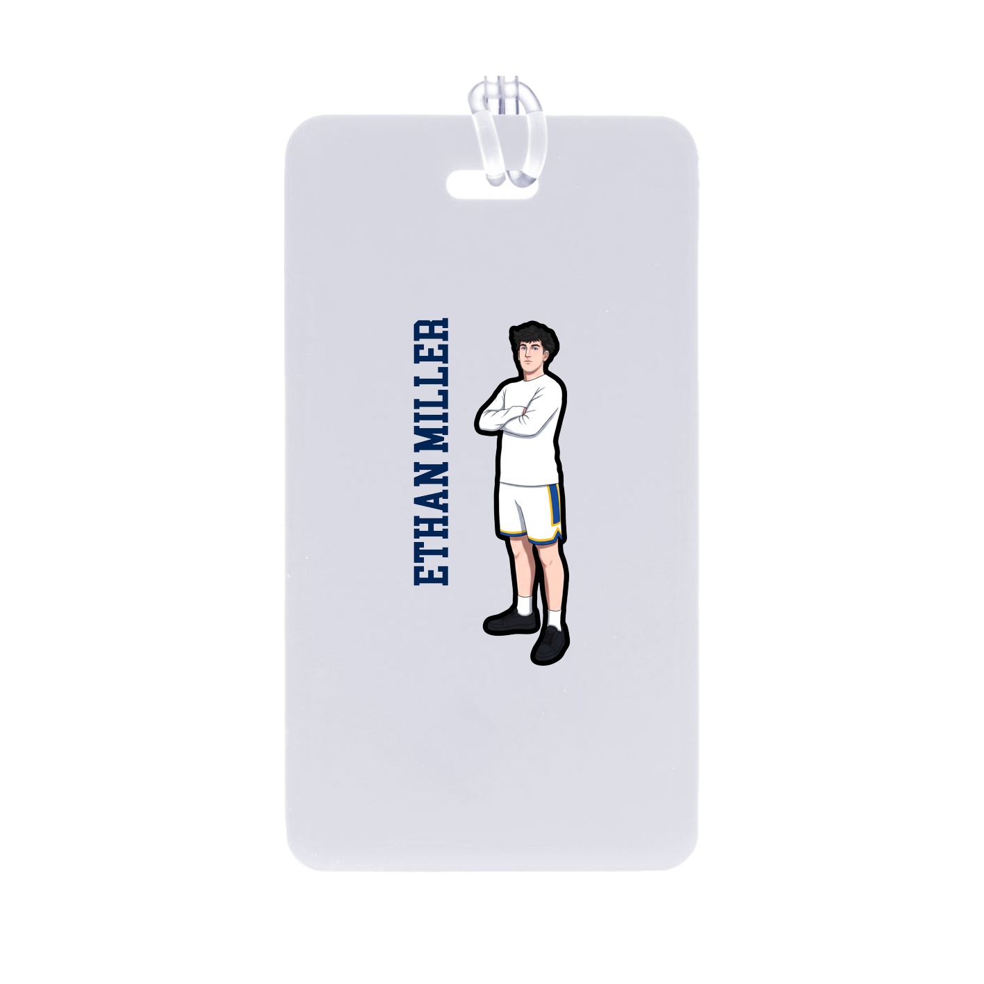 Bag Tag