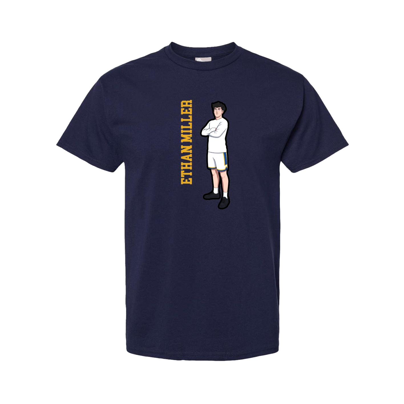 NIL Club Tee
