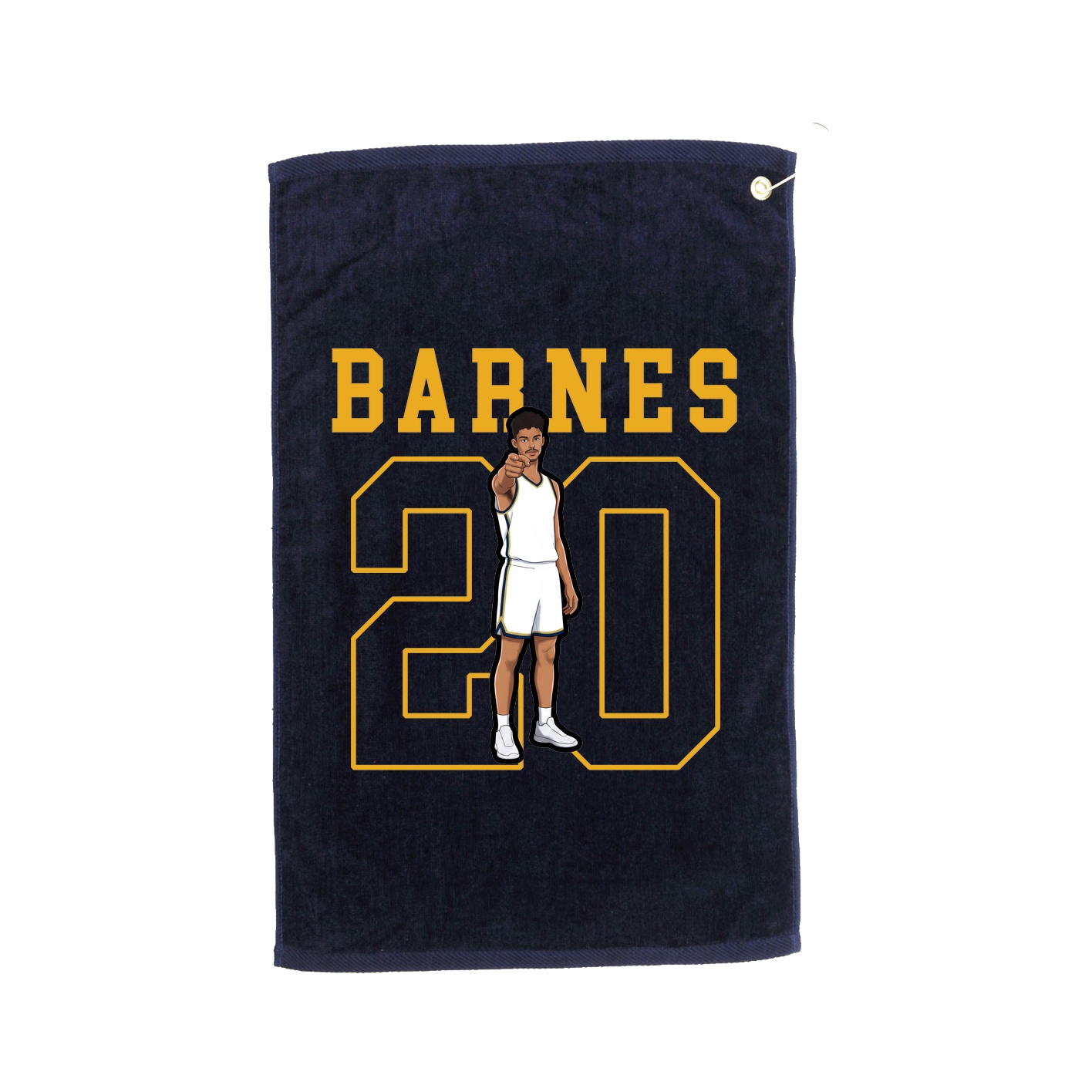 Golf Towel