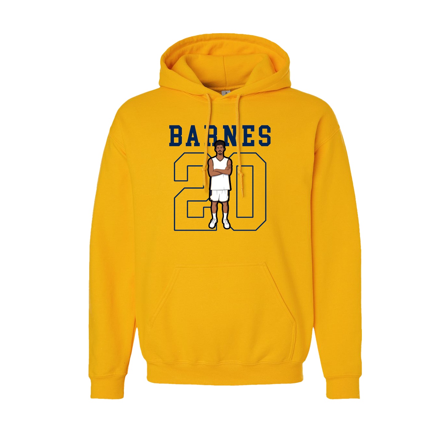 Youth Hoodie